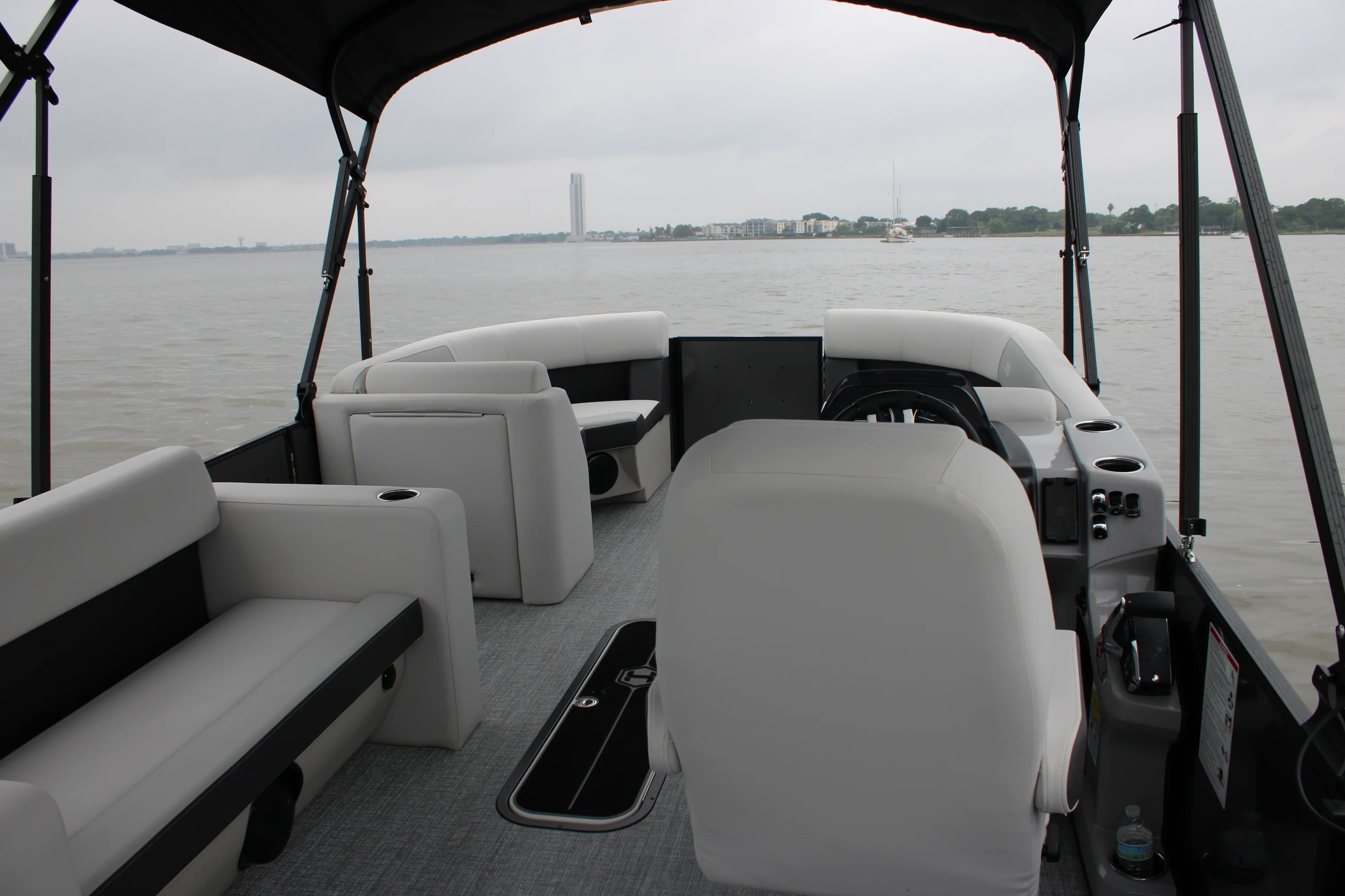 2026 Harris CRUISER 210 Image Thumbnail #41