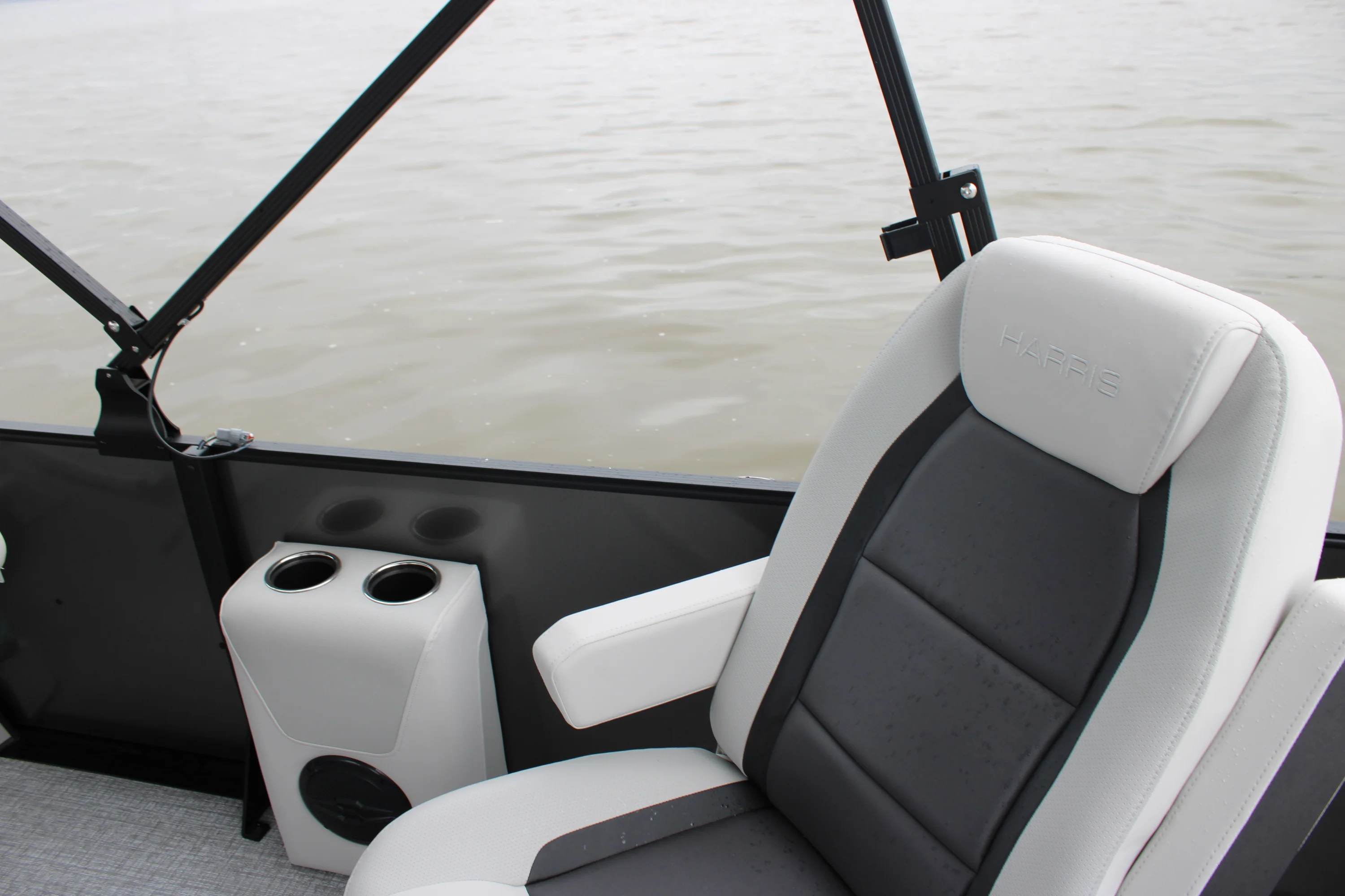 2026 Harris CRUISER 210 Image Thumbnail #36