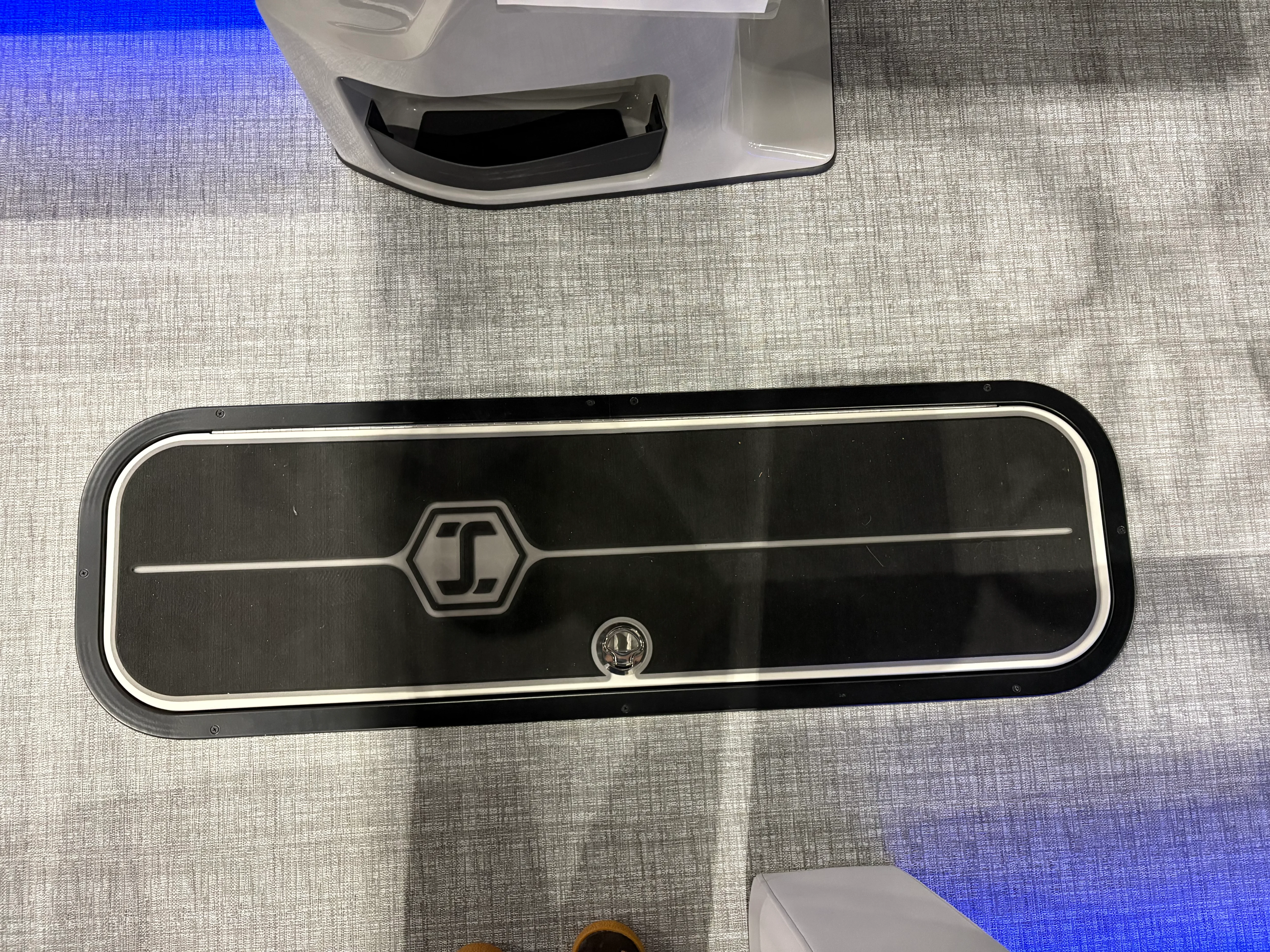 2026 Harris Cruiser 210 Image Thumbnail #11