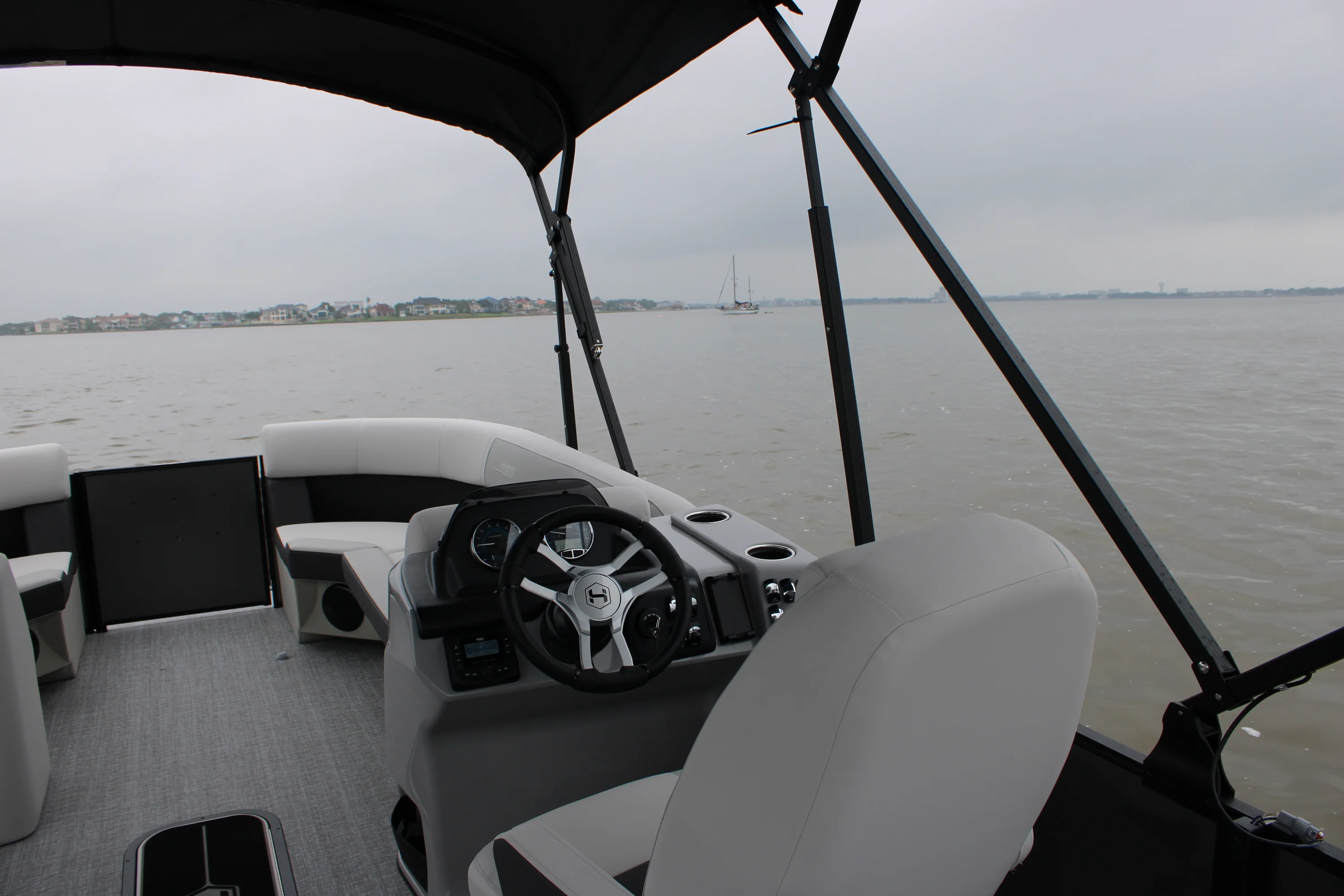 2026 Harris CRUISER 210 Image Thumbnail #34