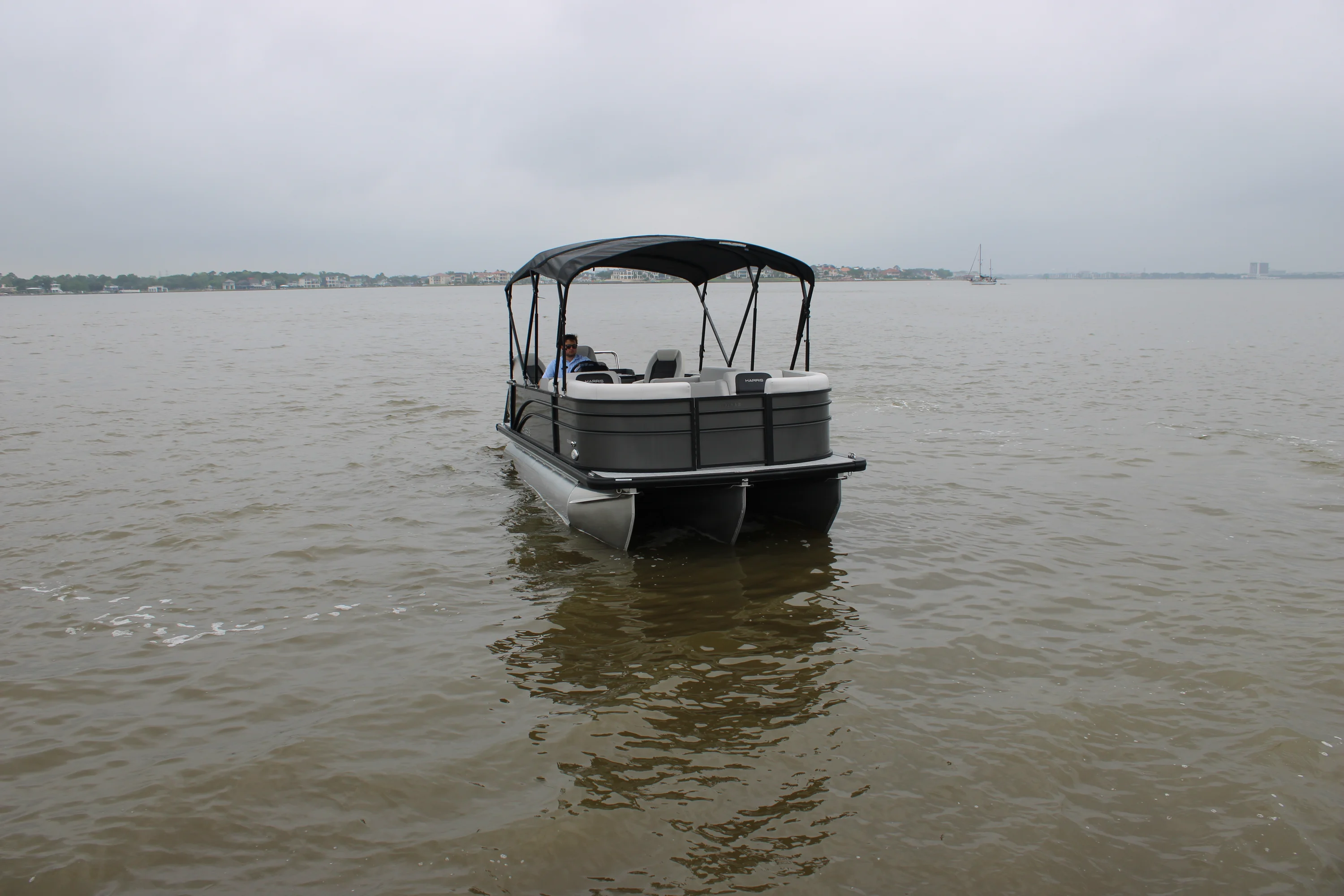 2026 Harris CRUISER 210 Image Thumbnail #17