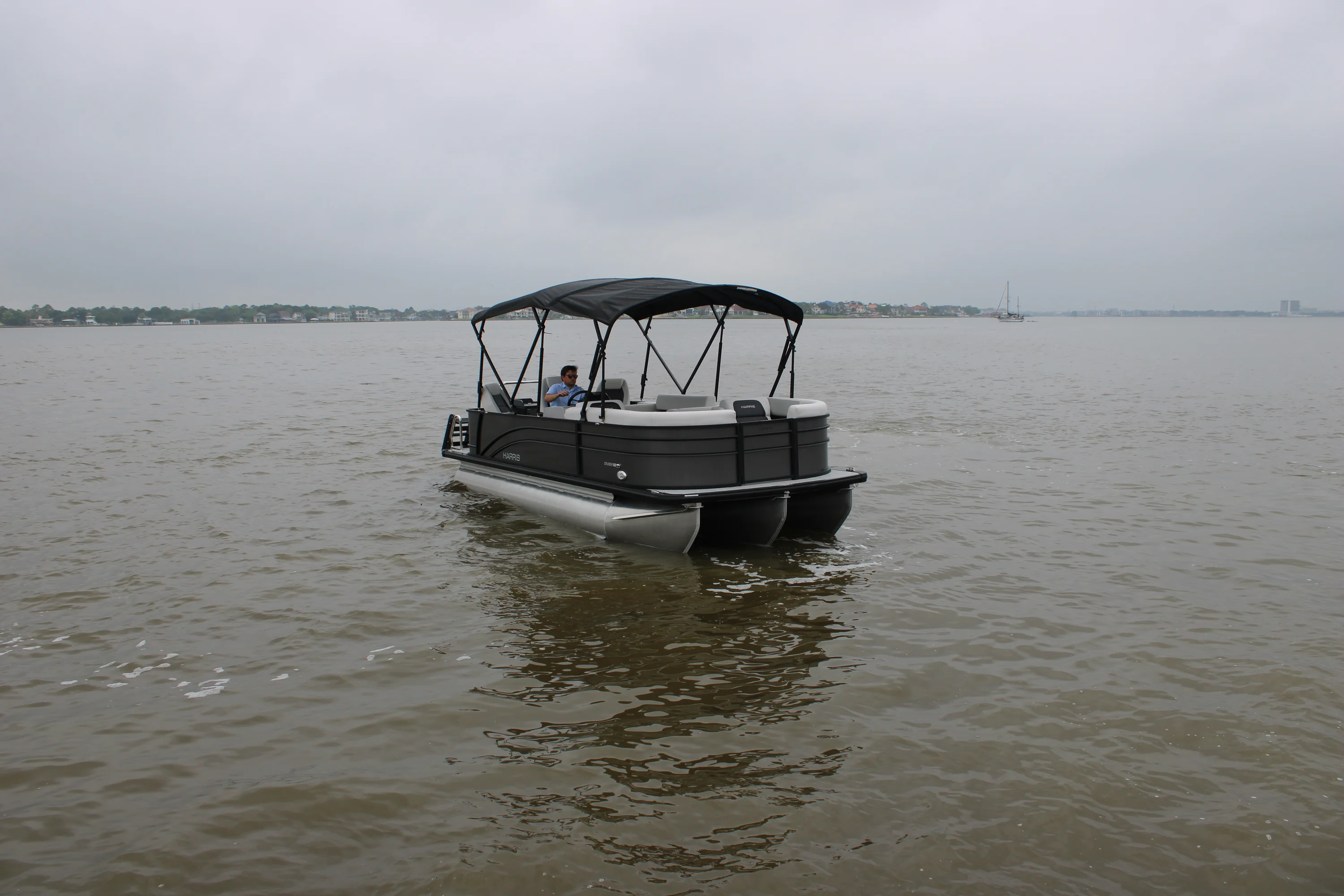 2026 Harris CRUISER 210 Image Thumbnail #15
