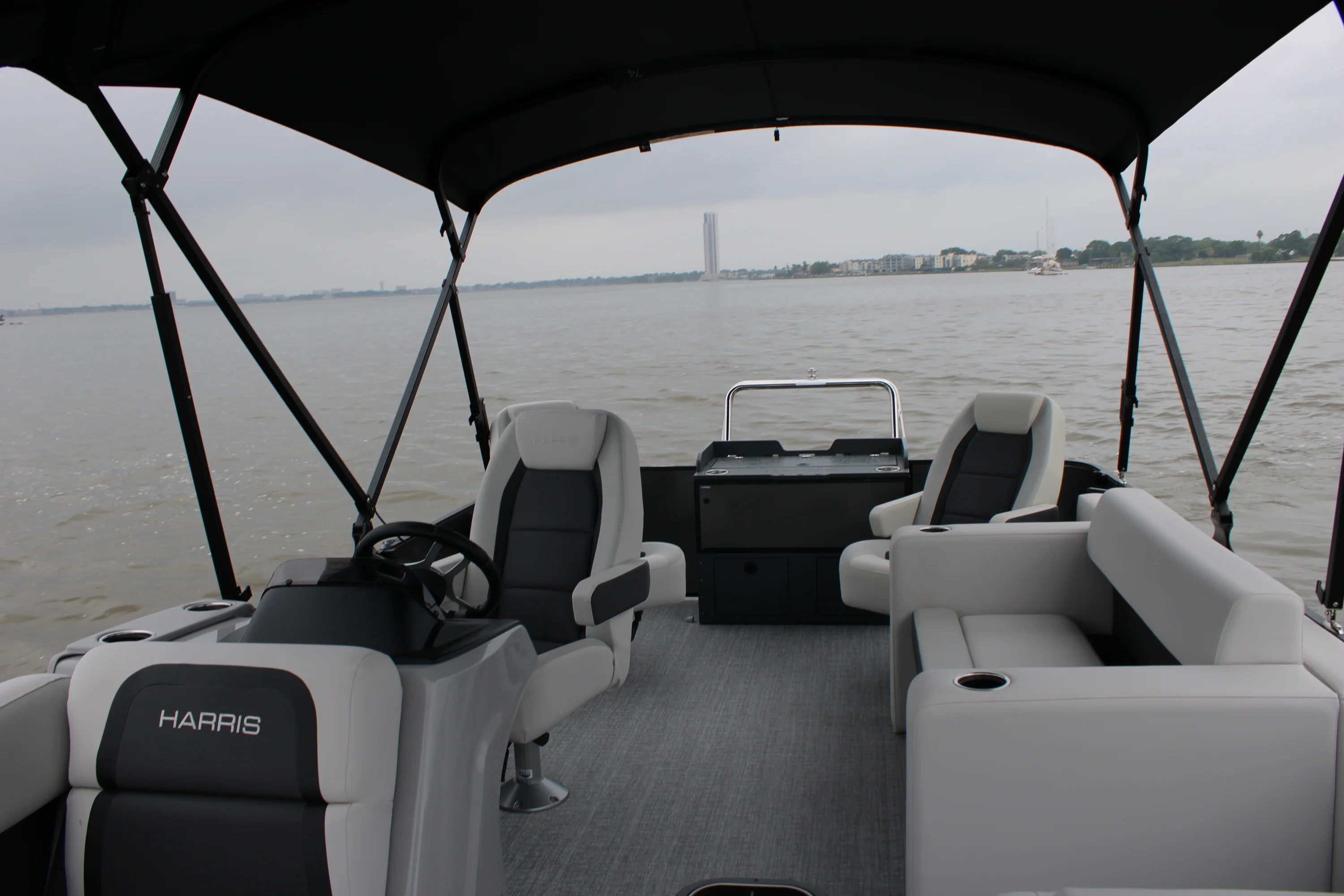 2026 Harris CRUISER 210 Image Thumbnail #30
