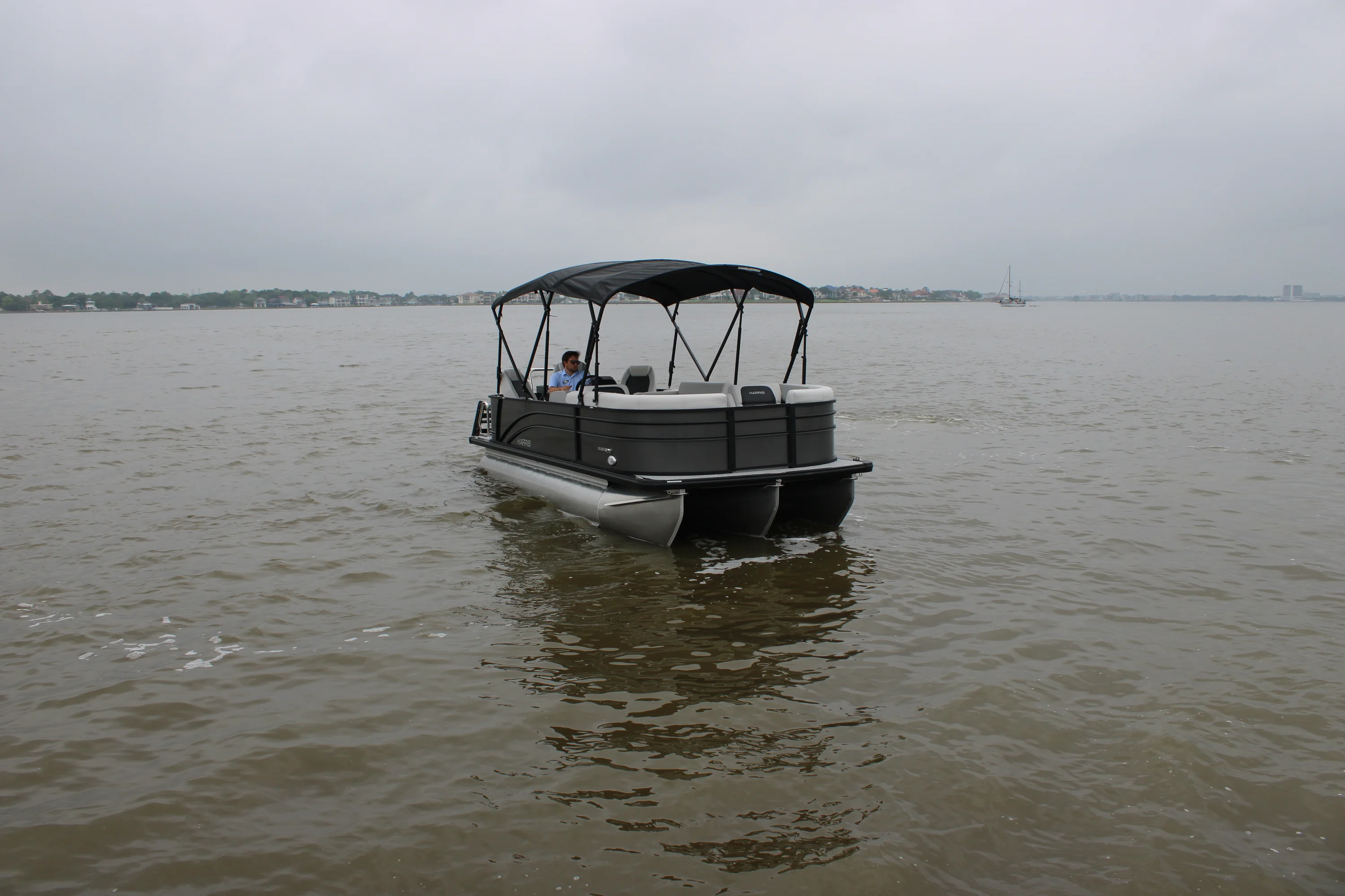 2026 Harris CRUISER 210 Image Thumbnail #16