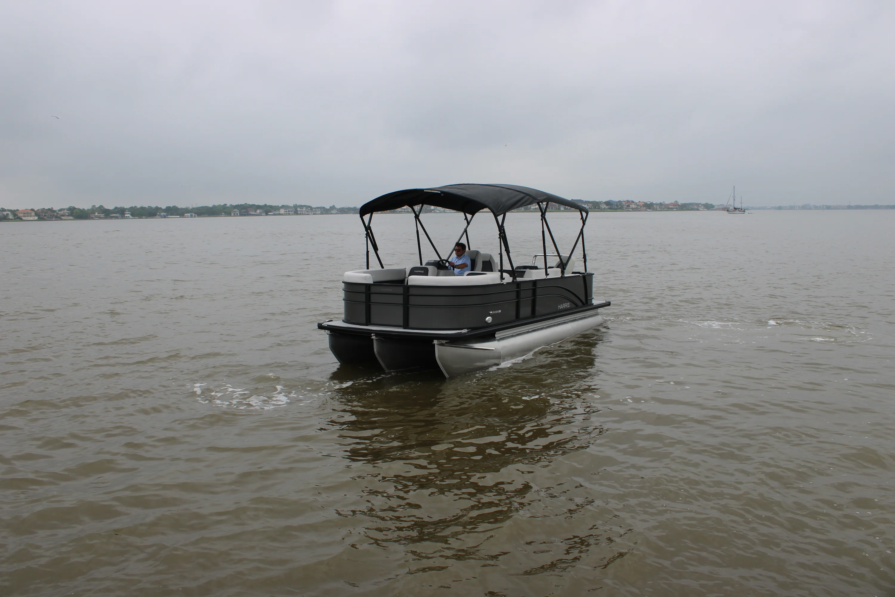2026 Harris CRUISER 210 Image Thumbnail #20