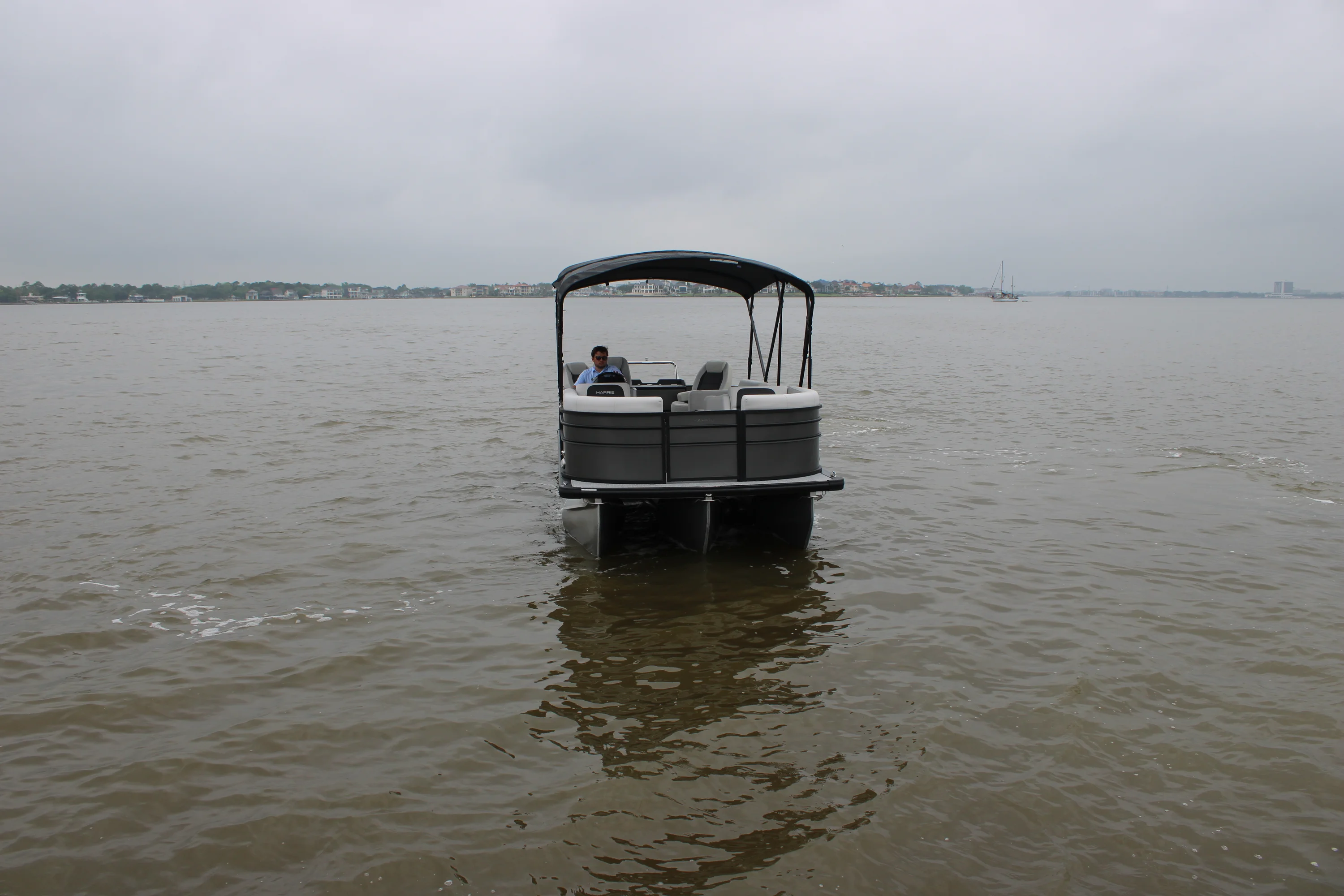 2026 Harris CRUISER 210 Image Thumbnail #18