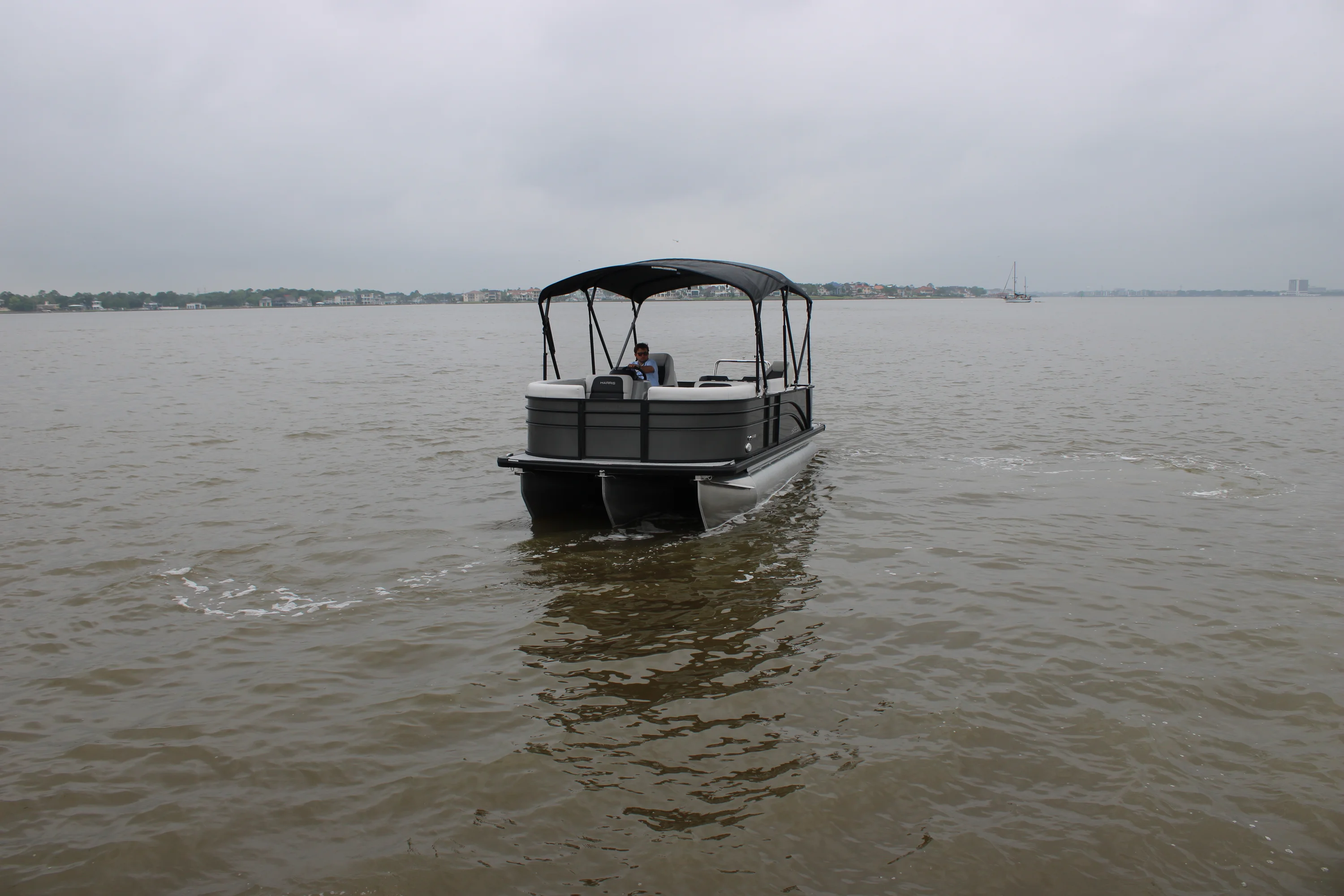 2026 Harris CRUISER 210 Image Thumbnail #19