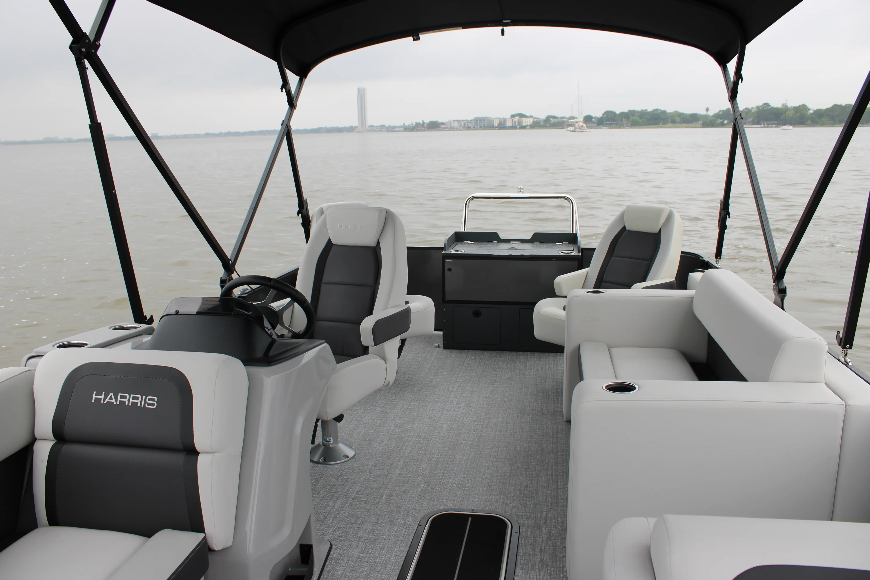2026 Harris CRUISER 210 Image Thumbnail #31