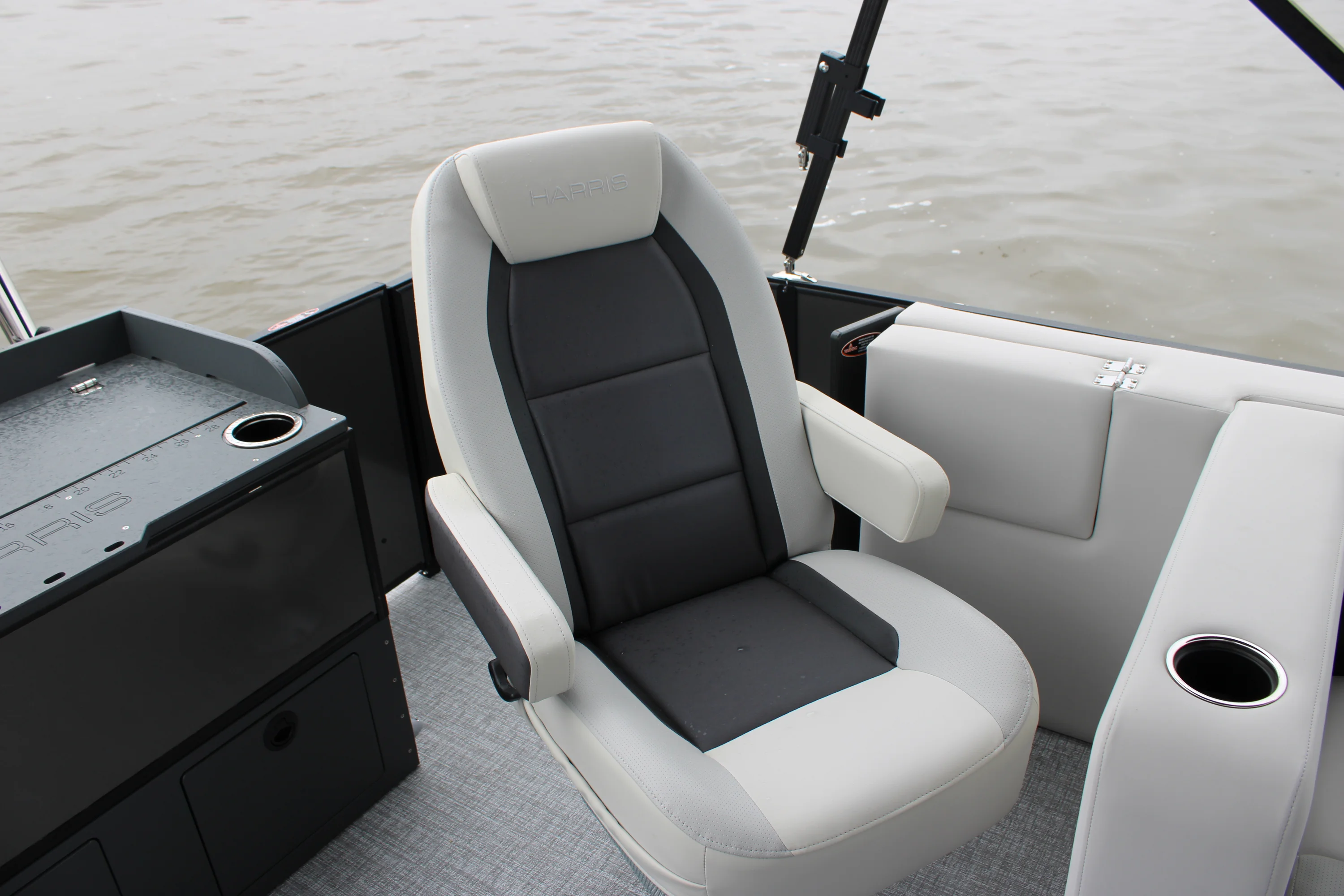 2026 Harris CRUISER 210 Image Thumbnail #49