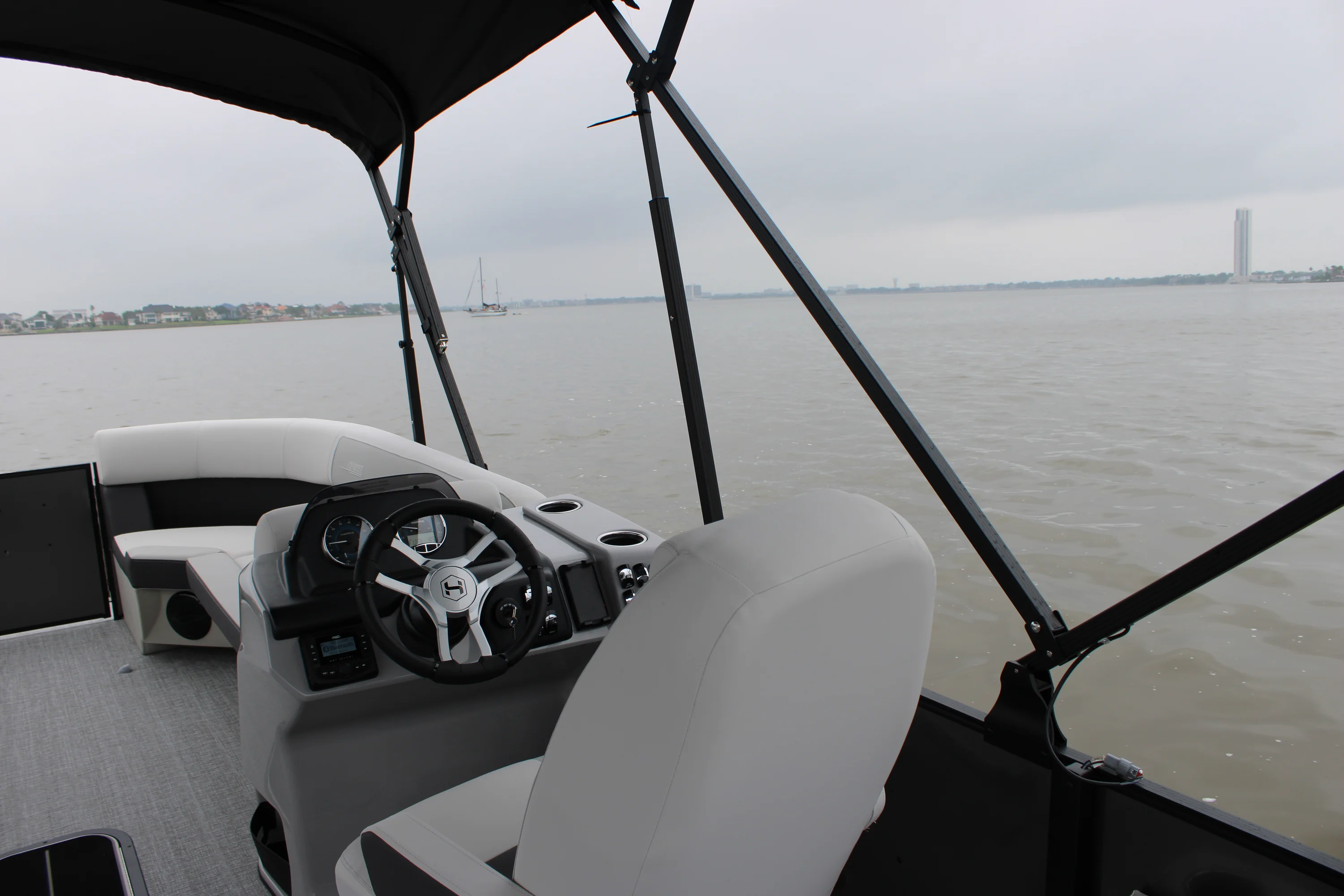2026 Harris CRUISER 210 Image Thumbnail #35