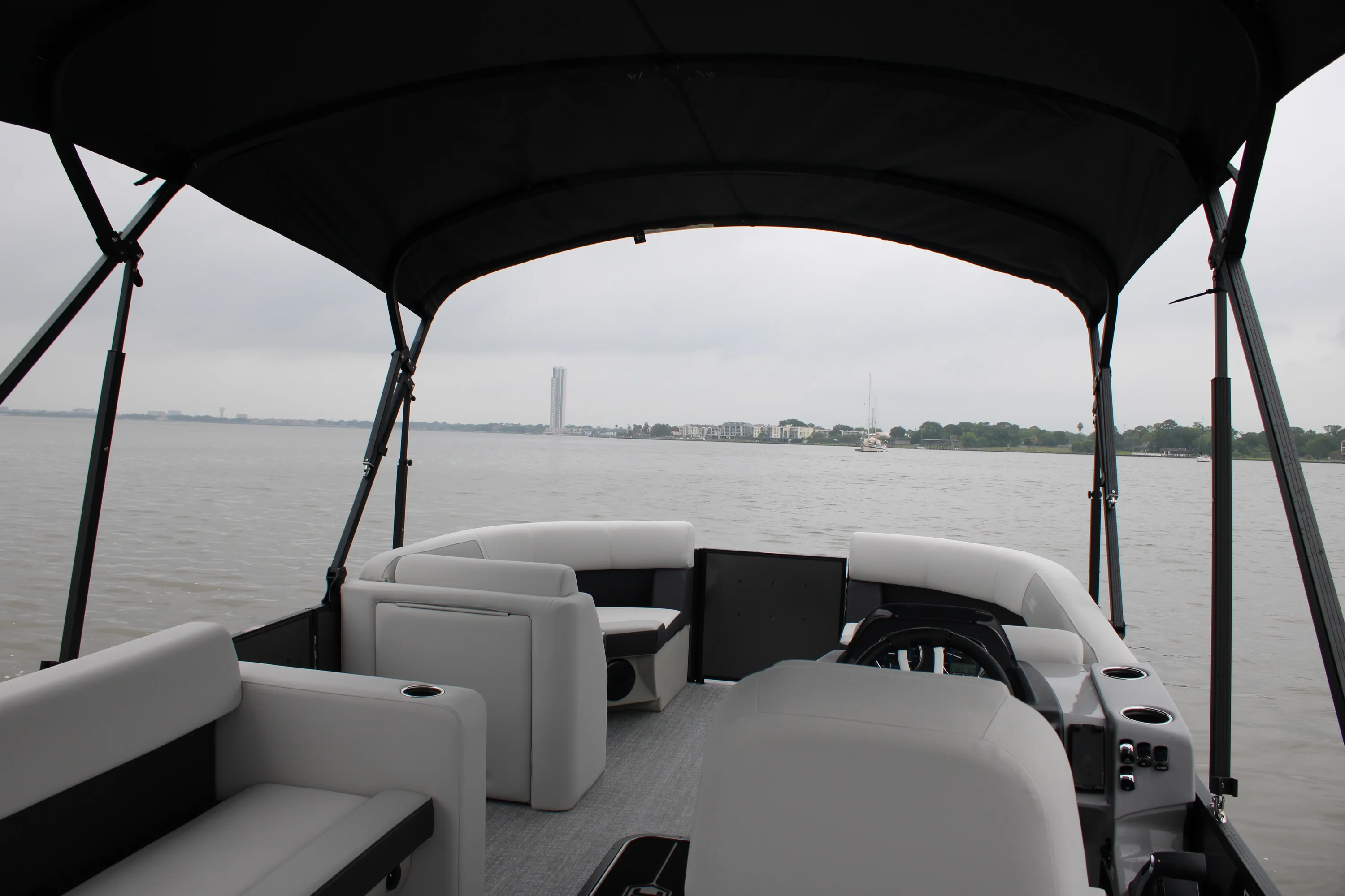 2026 Harris CRUISER 210 Image Thumbnail #42