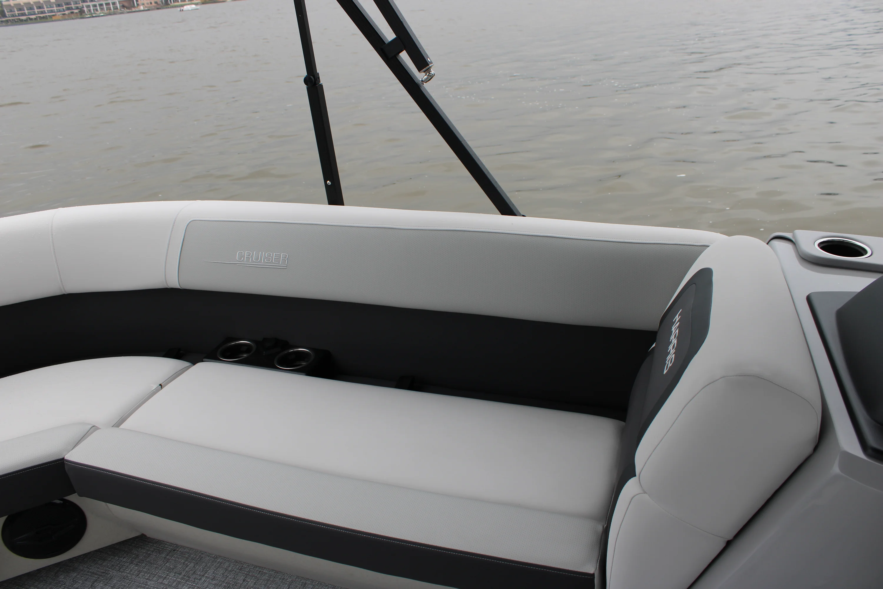 2026 Harris CRUISER 210 Image Thumbnail #57