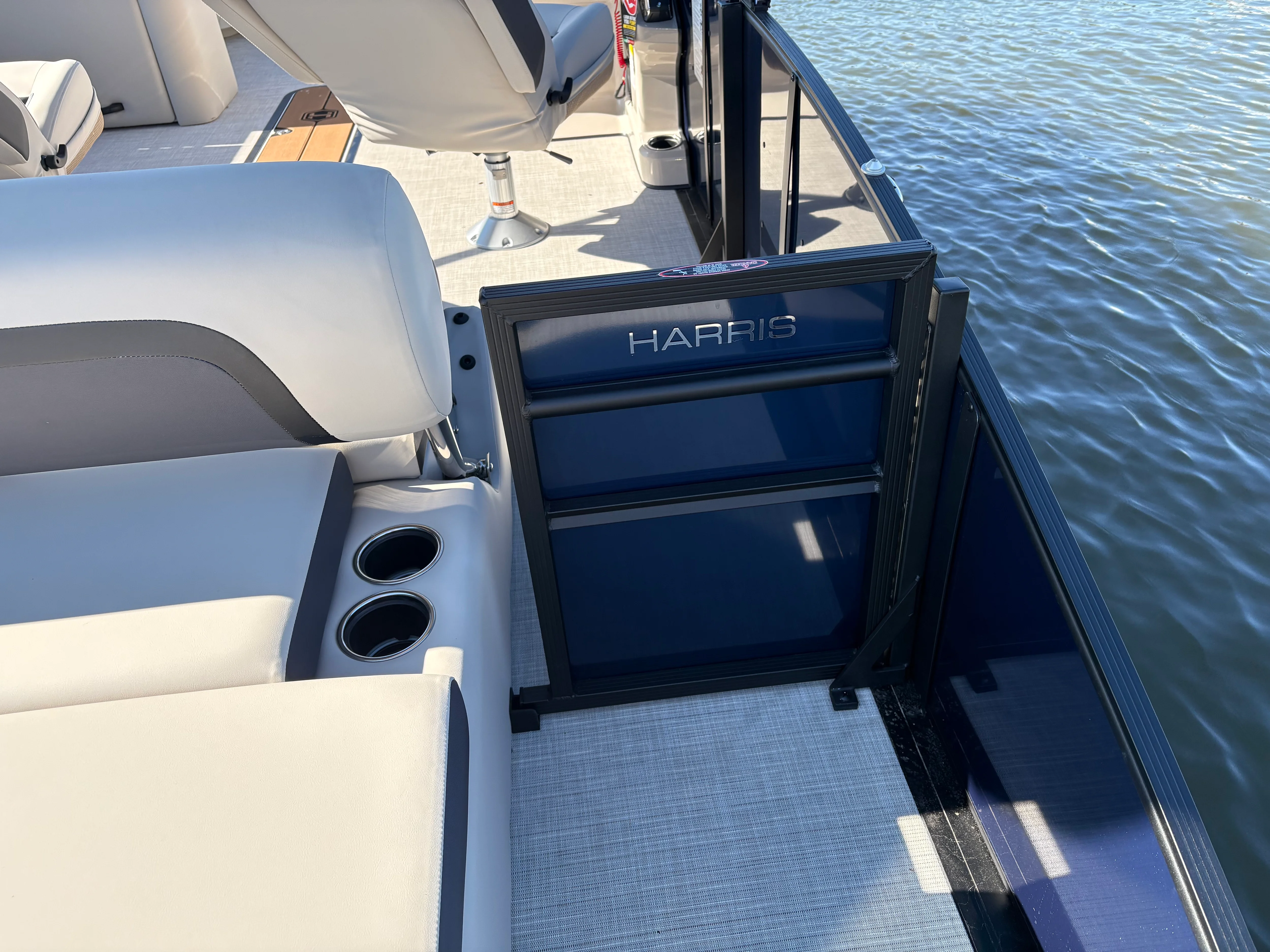 2026 Harris Cruiser 230 Image Thumbnail #29