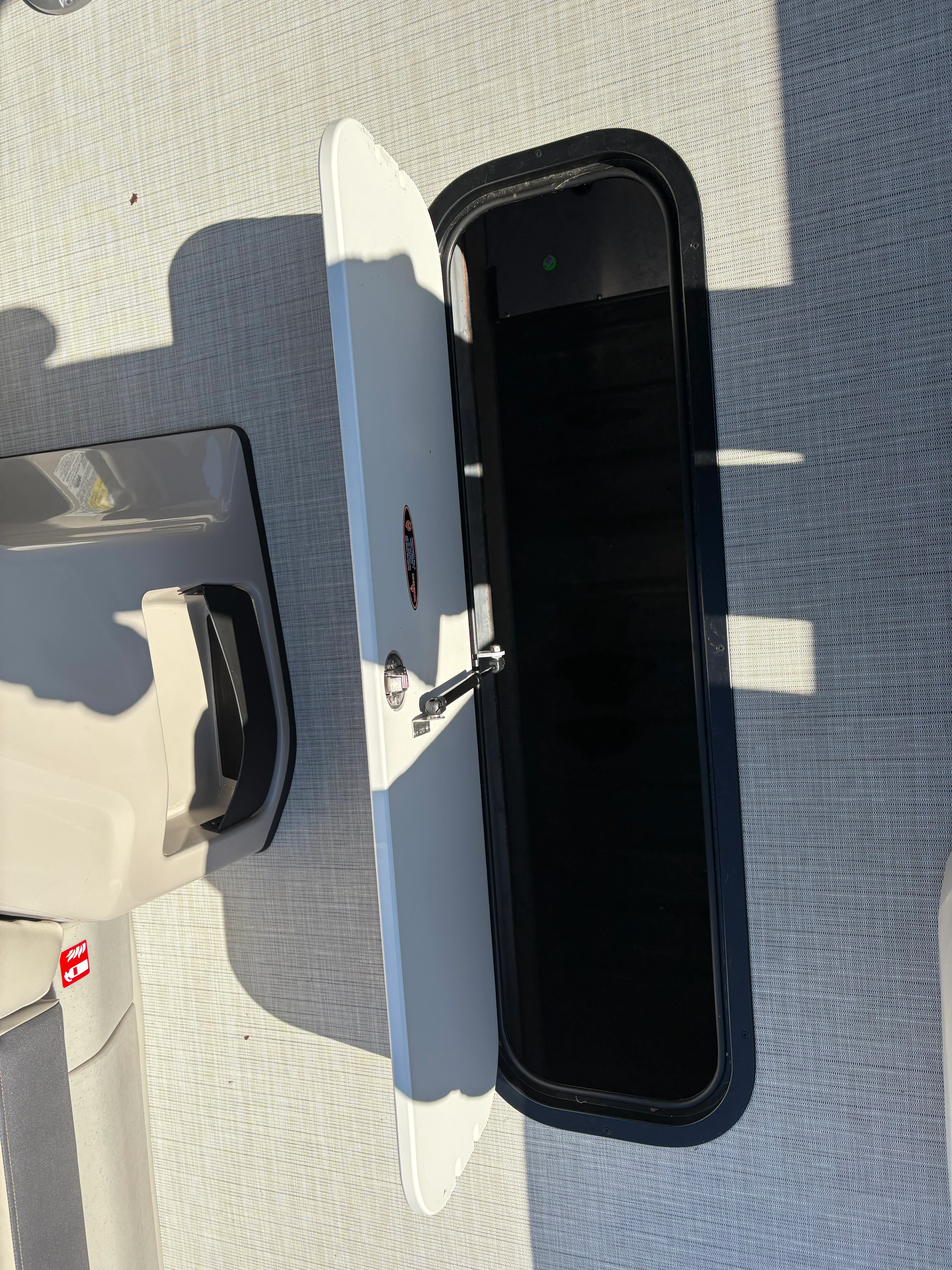 2026 Harris Cruiser 230 Image Thumbnail #25