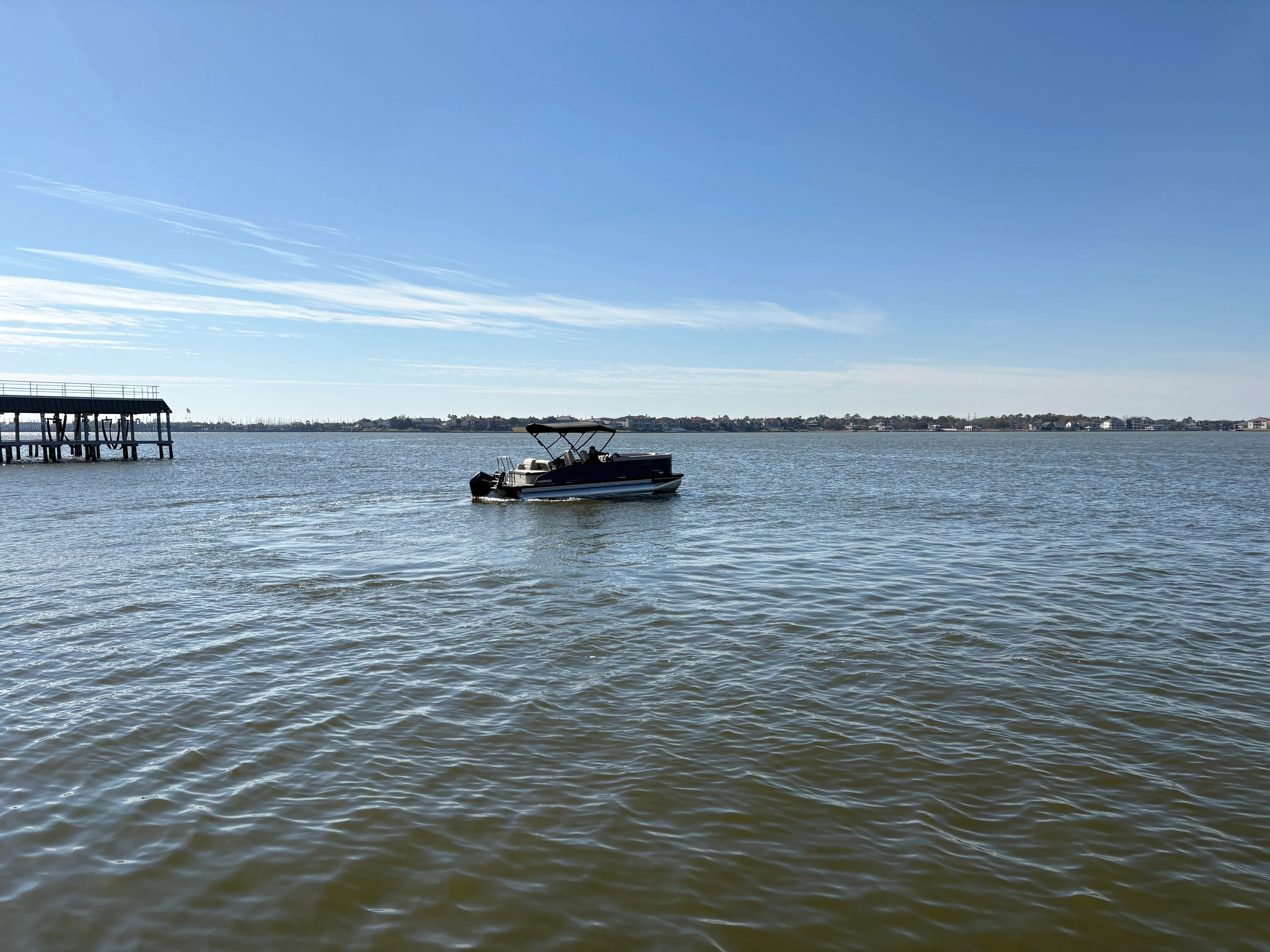 2026 Harris Cruiser 230 Image Thumbnail #3