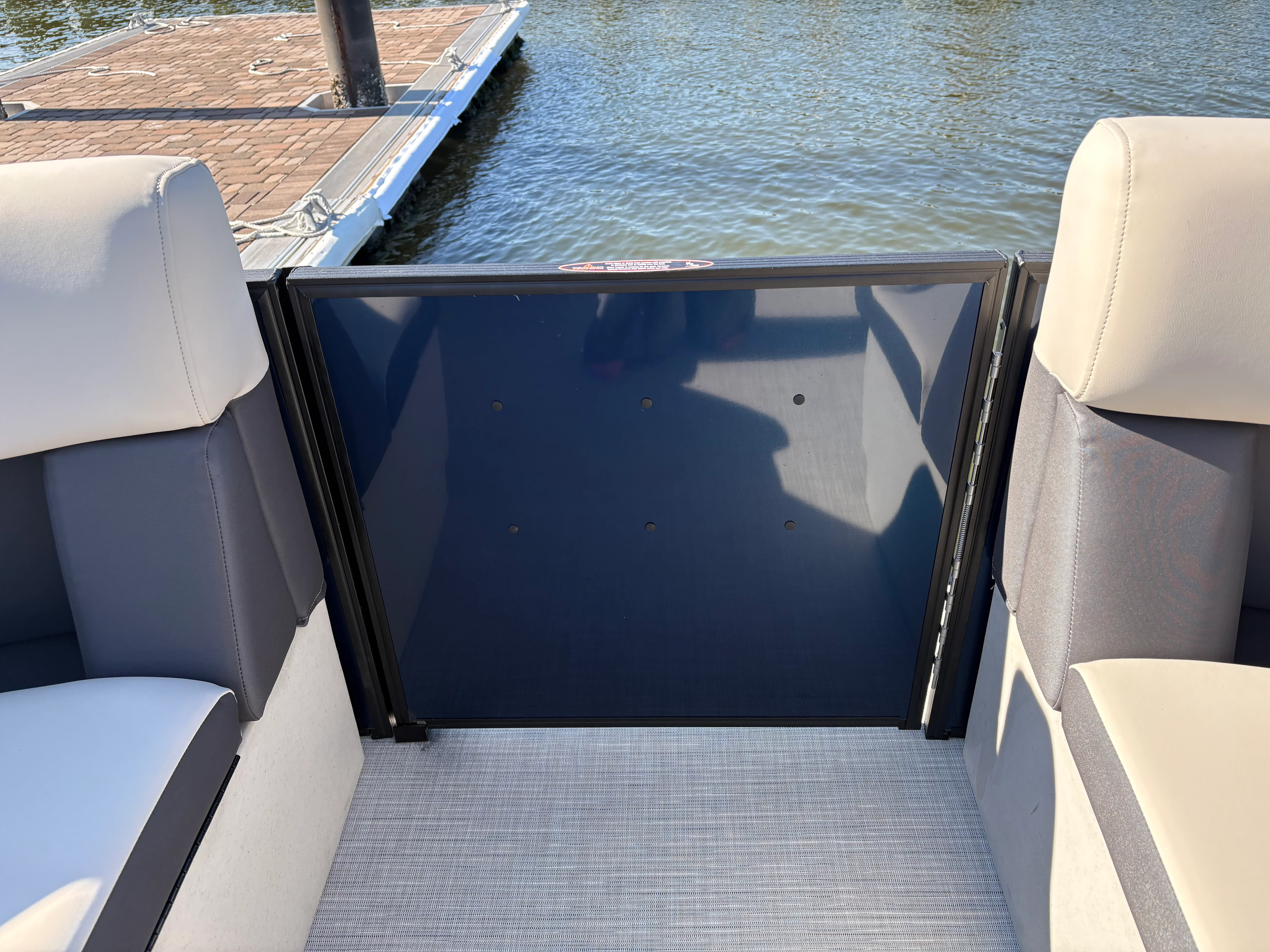 2026 Harris Cruiser 230 Image Thumbnail #19