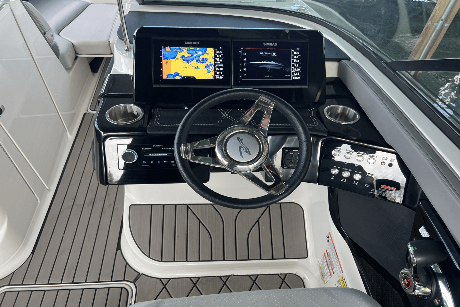 2023 Sea Ray 260 SLX Image Thumbnail #15