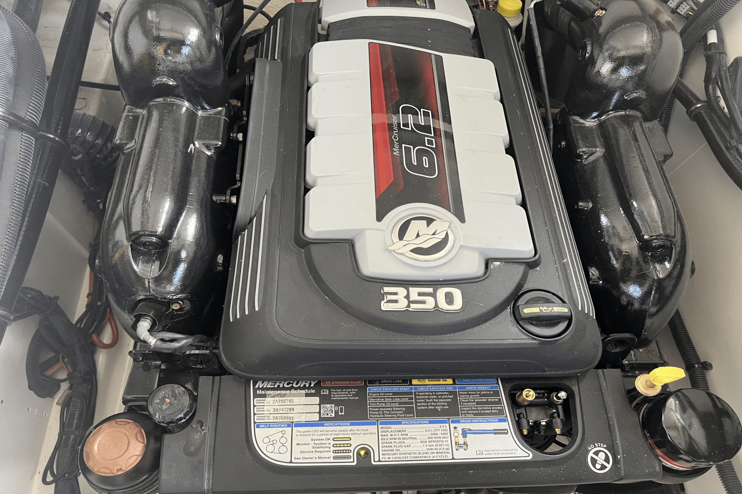 2023 Sea Ray 260 SLX Image Thumbnail #22