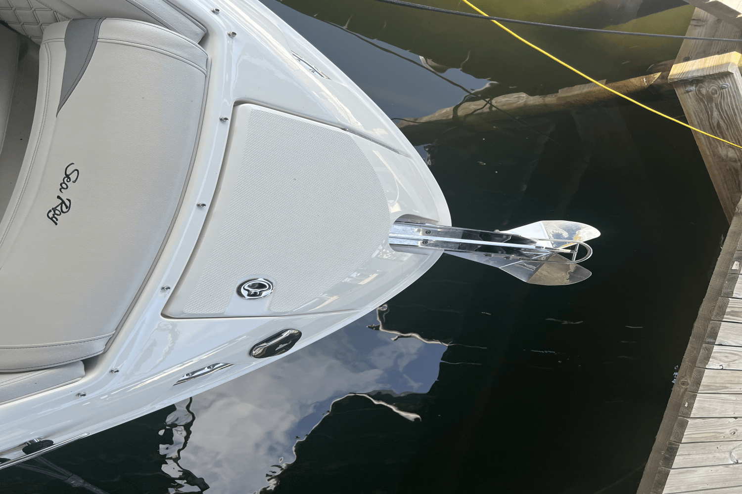 2023 Sea Ray 260 SLX Image Thumbnail #19