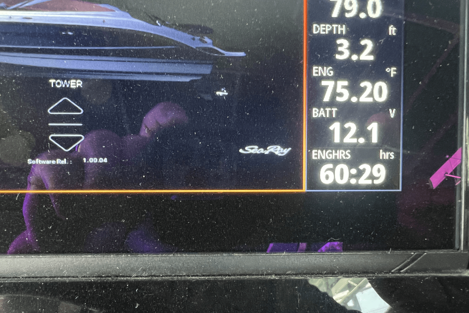 2023 Sea Ray 260 SLX Image Thumbnail #17