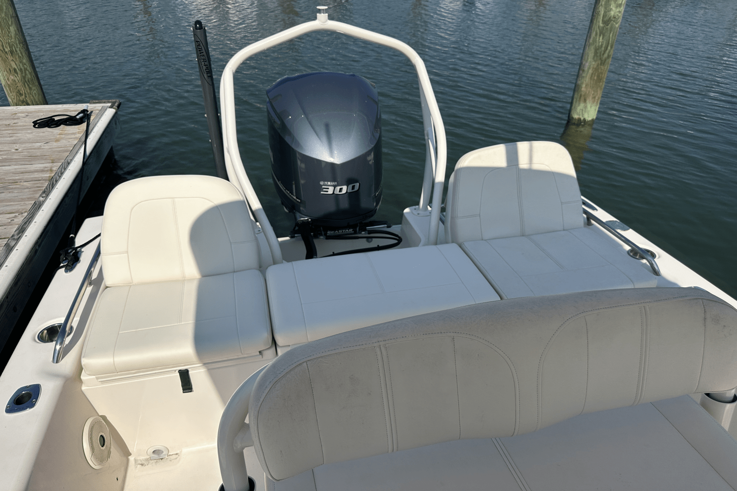 2016 Grady-White 251 COASTAL EXPLORER Image Thumbnail #18