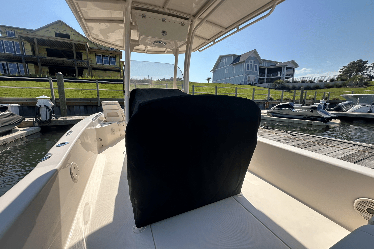2016 Grady-White 251 COASTAL EXPLORER Image Thumbnail #20