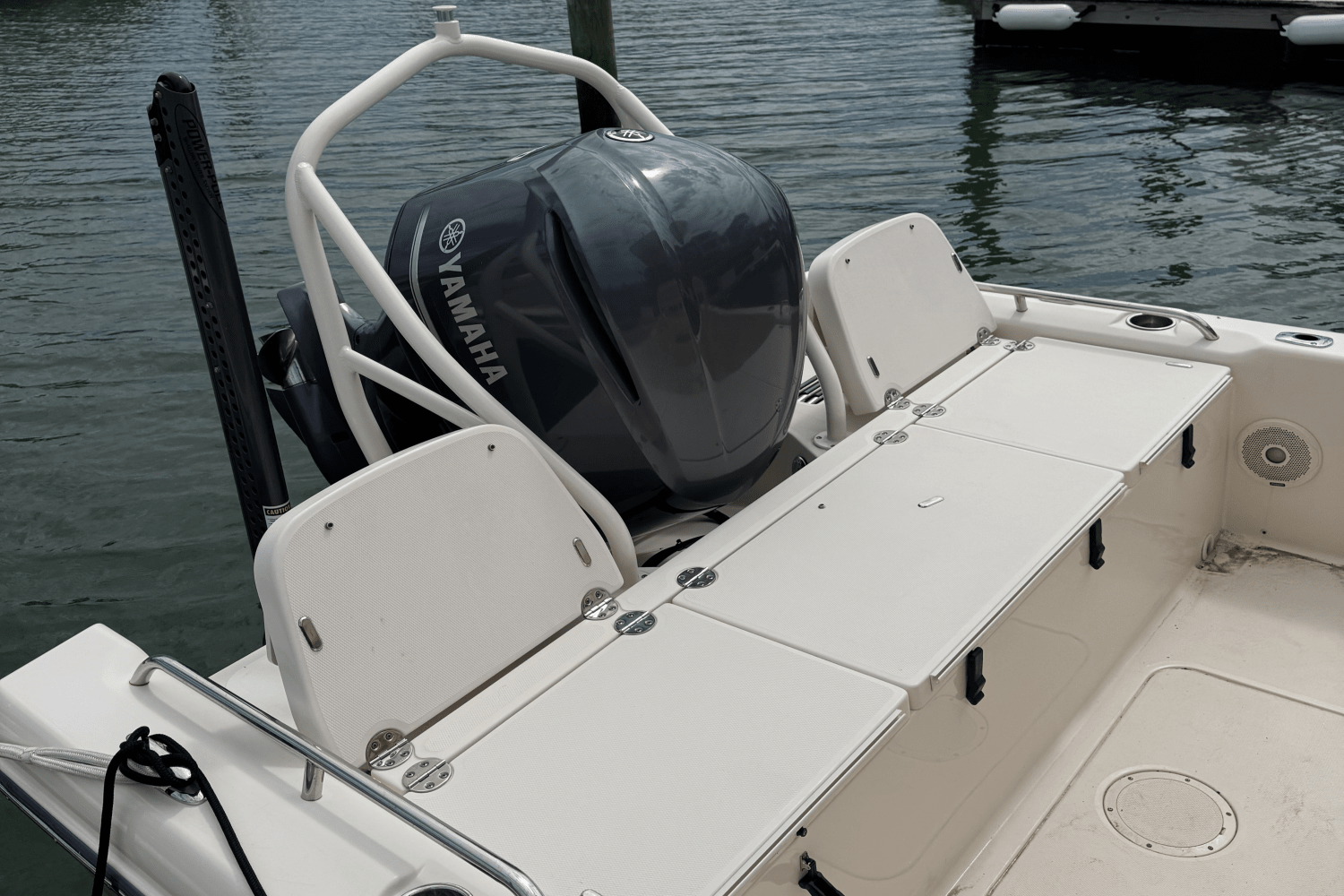 2016 Grady-White 251 COASTAL EXPLORER Image Thumbnail #24