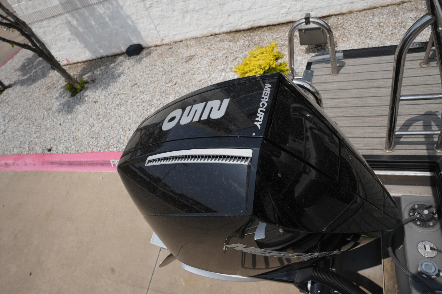 2021 Harris 230 SOLSTICE Image Thumbnail #26