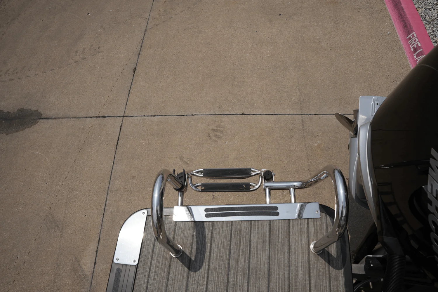 2021 Harris 230 SOLSTICE Image Thumbnail #25