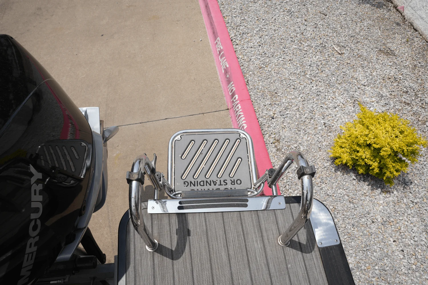 2021 Harris 230 SOLSTICE Image Thumbnail #6