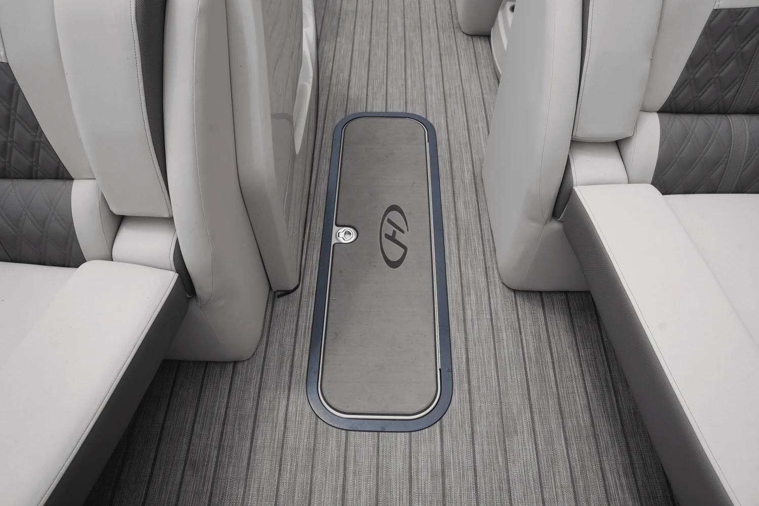 2021 Harris 230 SOLSTICE Image Thumbnail #12