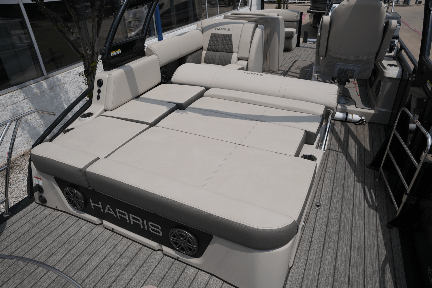 2021 Harris 230 SOLSTICE Image Thumbnail #22