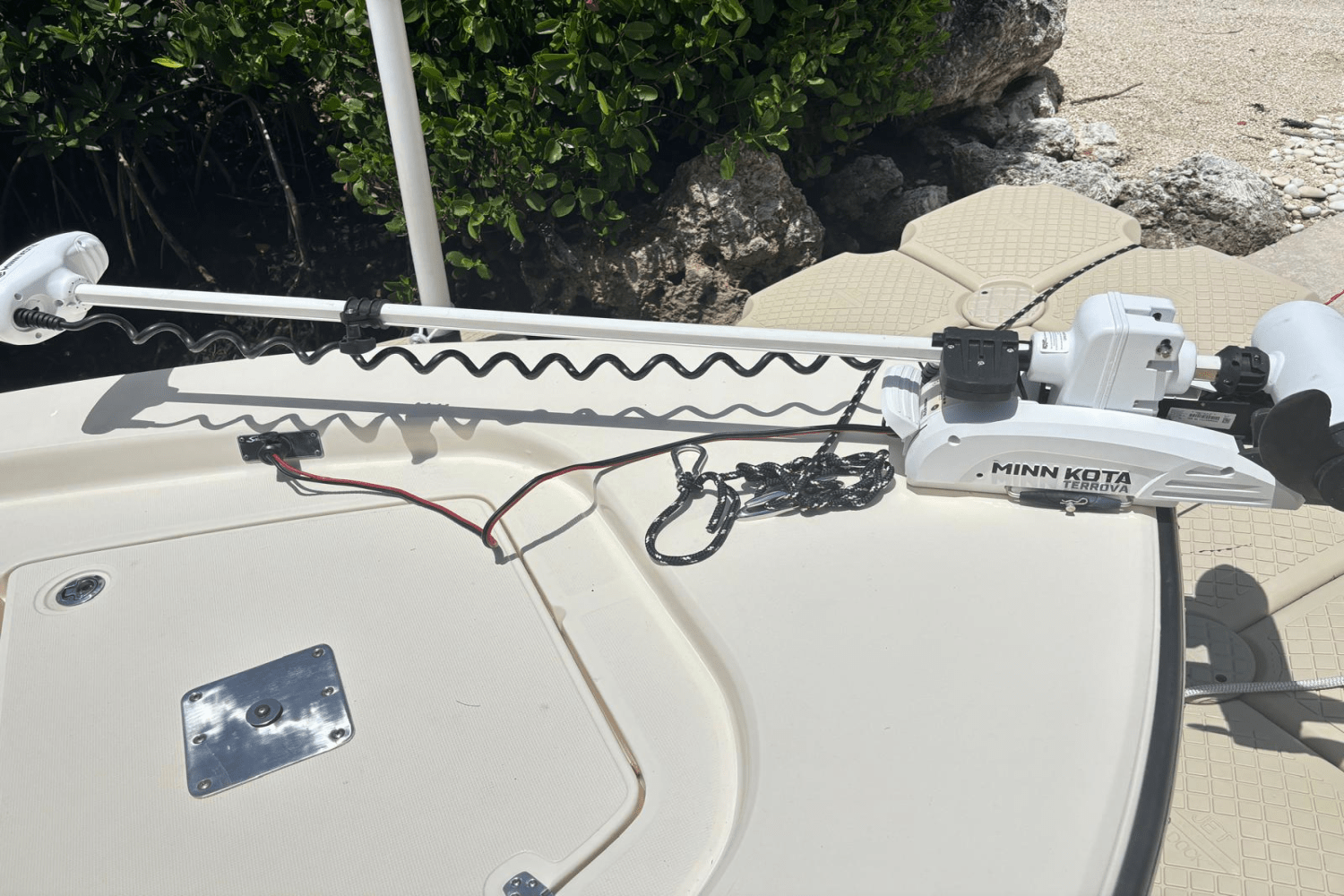 2024 Scout 177 SPORT Image Thumbnail #4