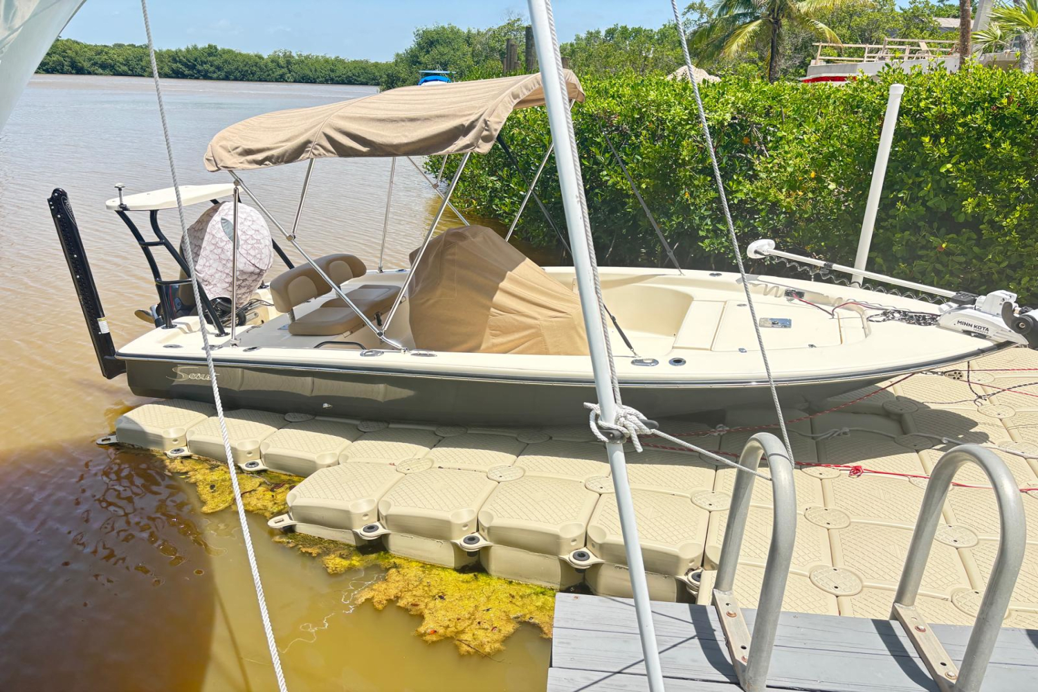 2024 Scout 177 SPORT Image Thumbnail #22