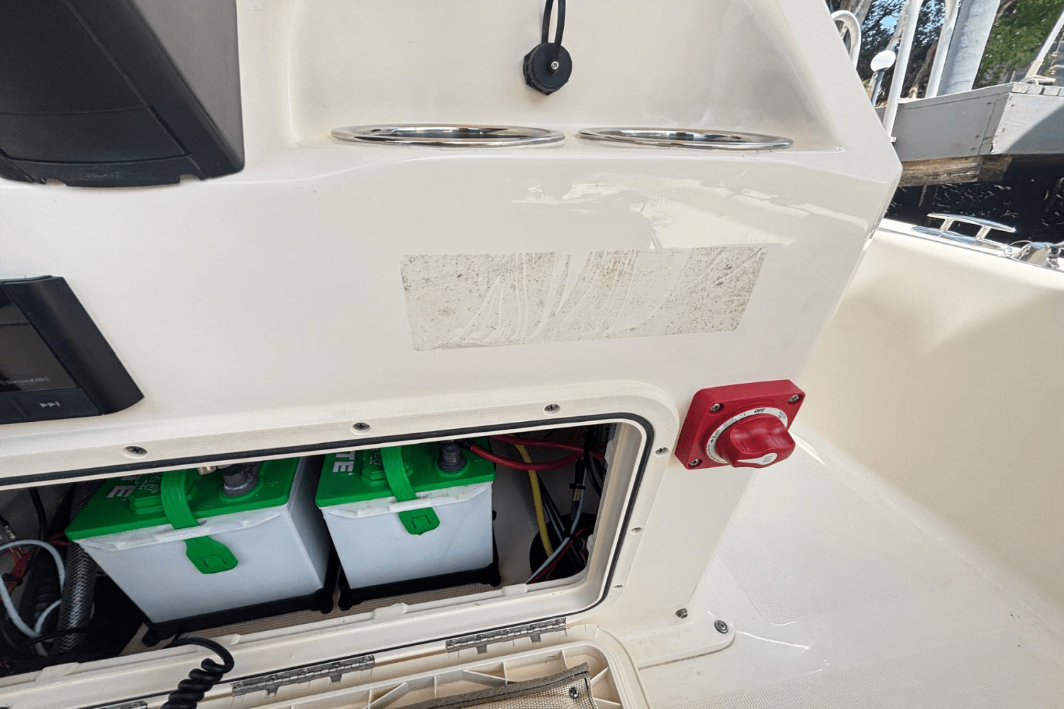 2024 Scout 177 SPORT Image Thumbnail #13