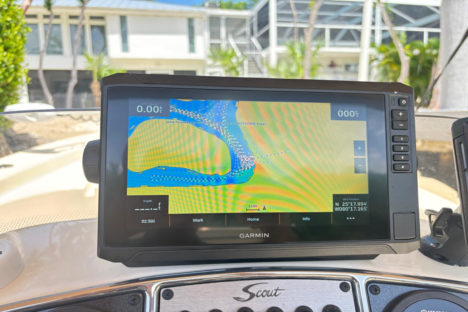 2024 Scout 177 SPORT Image Thumbnail #9