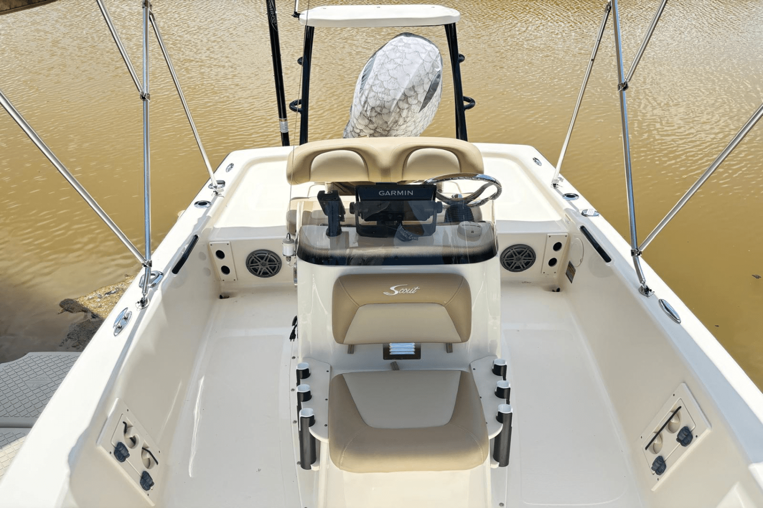 2024 Scout 177 SPORT Image Thumbnail #6