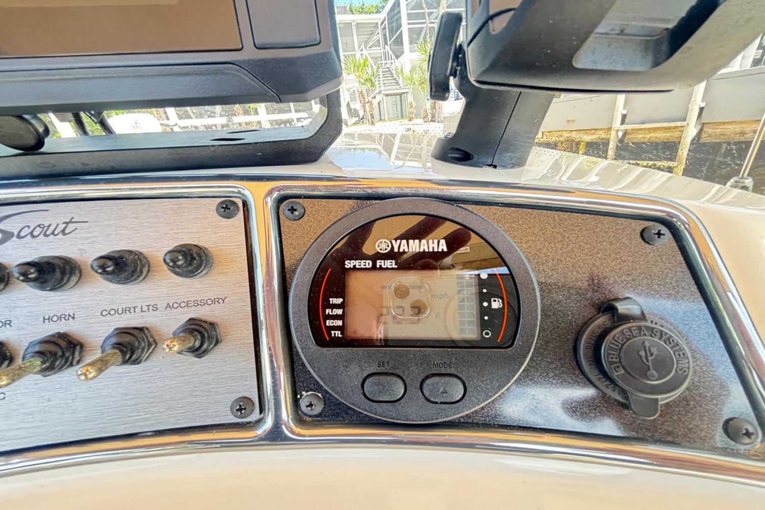 2024 Scout 177 SPORT Image Thumbnail #10