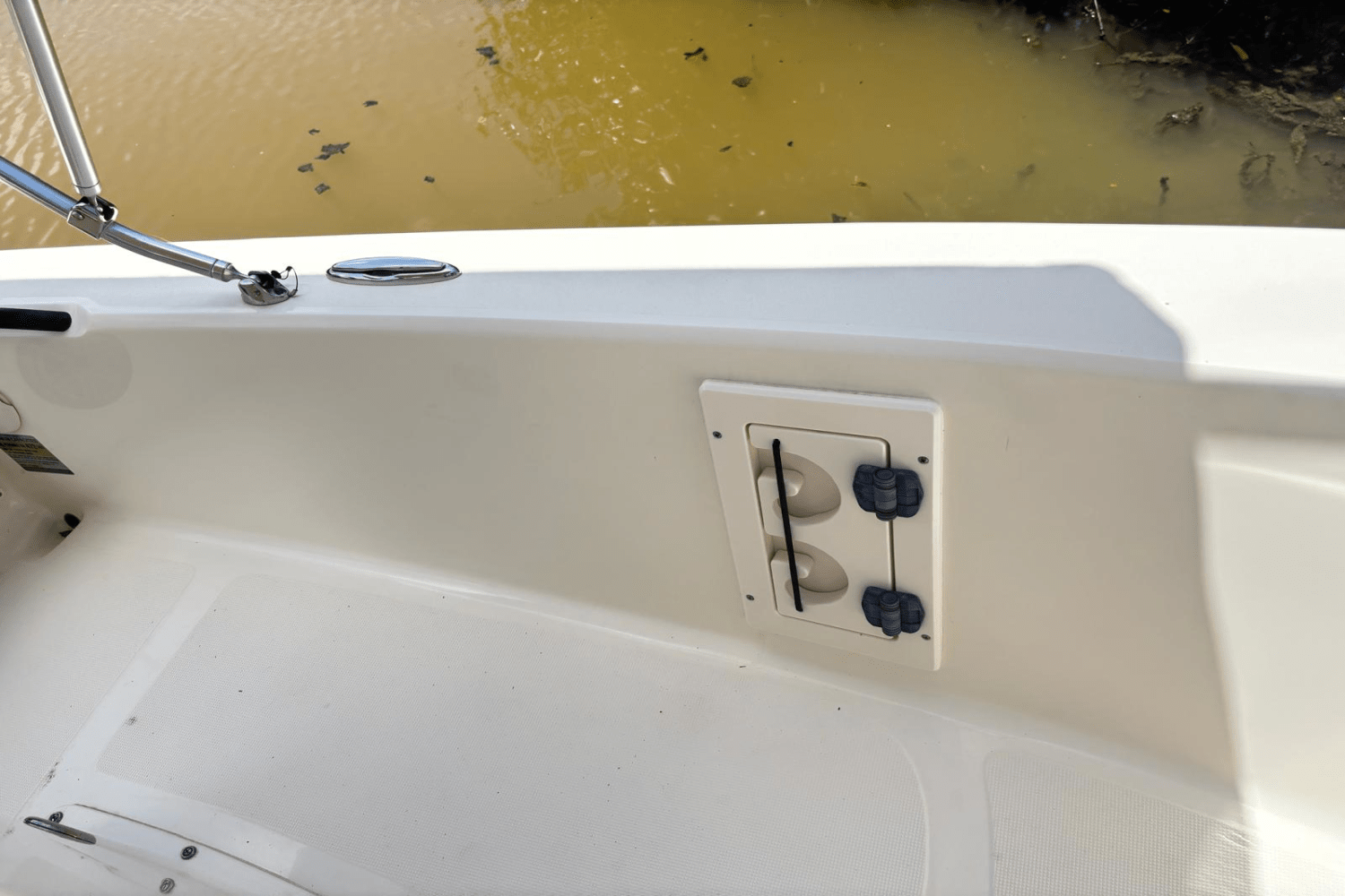 2024 Scout 177 SPORT Image Thumbnail #18