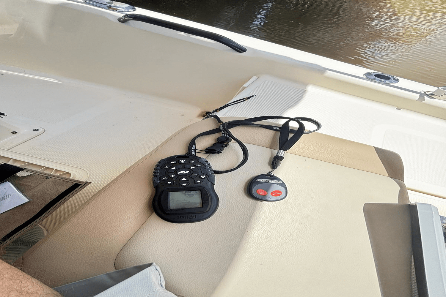 2024 Scout 177 SPORT Image Thumbnail #15