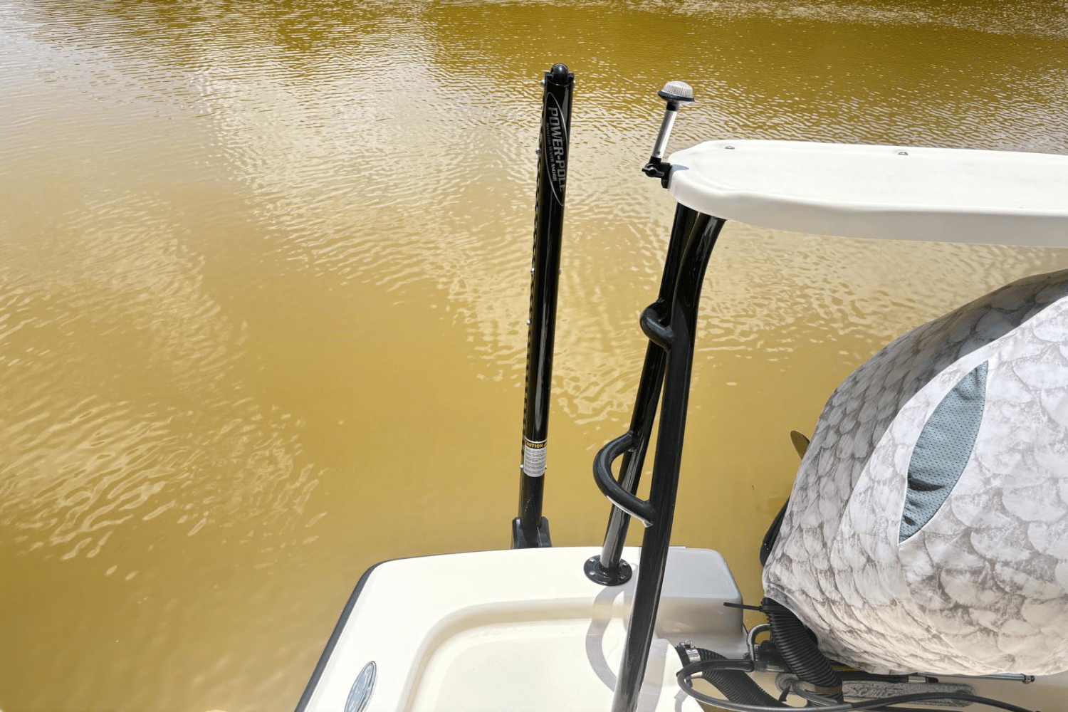 2024 Scout 177 SPORT Image Thumbnail #20