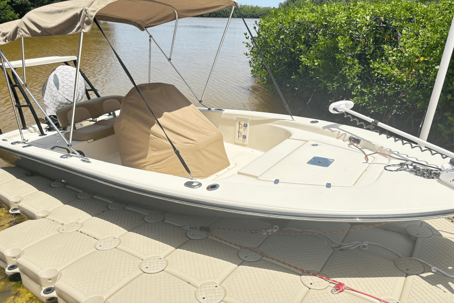 2024 Scout 177 SPORT Image Thumbnail #0