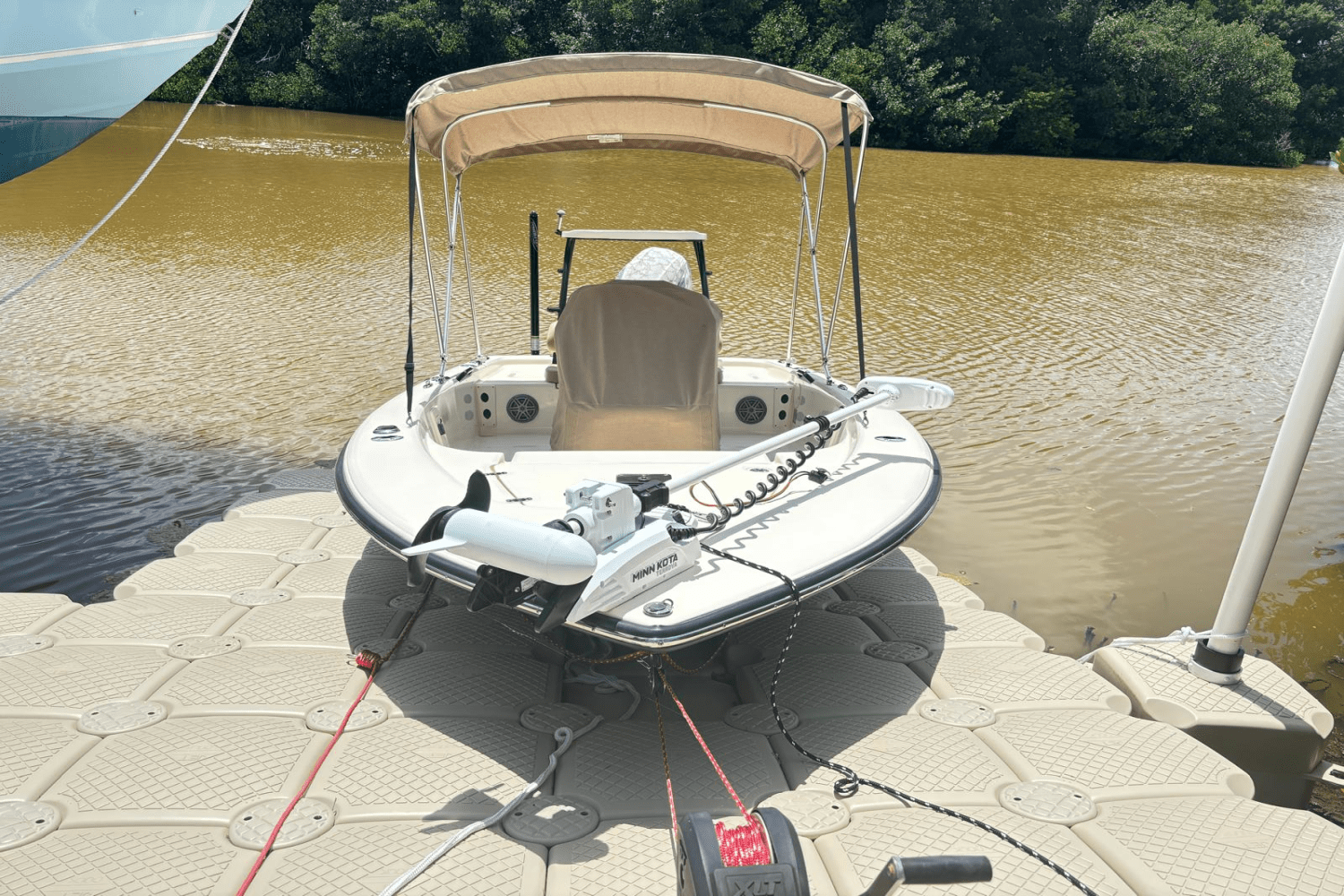 2024 Scout 177 SPORT Image Thumbnail #1