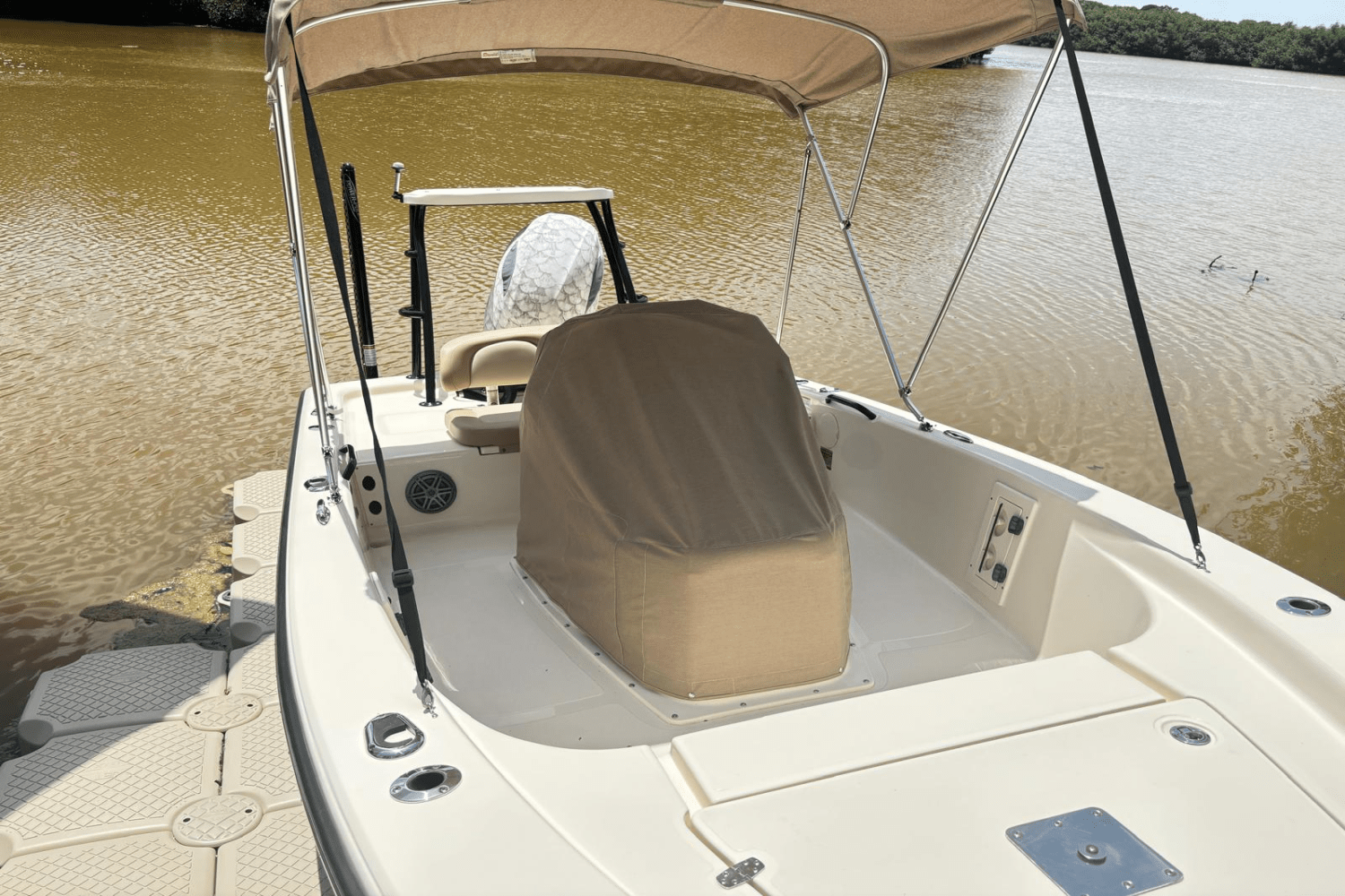 2024 Scout 177 SPORT Image Thumbnail #2