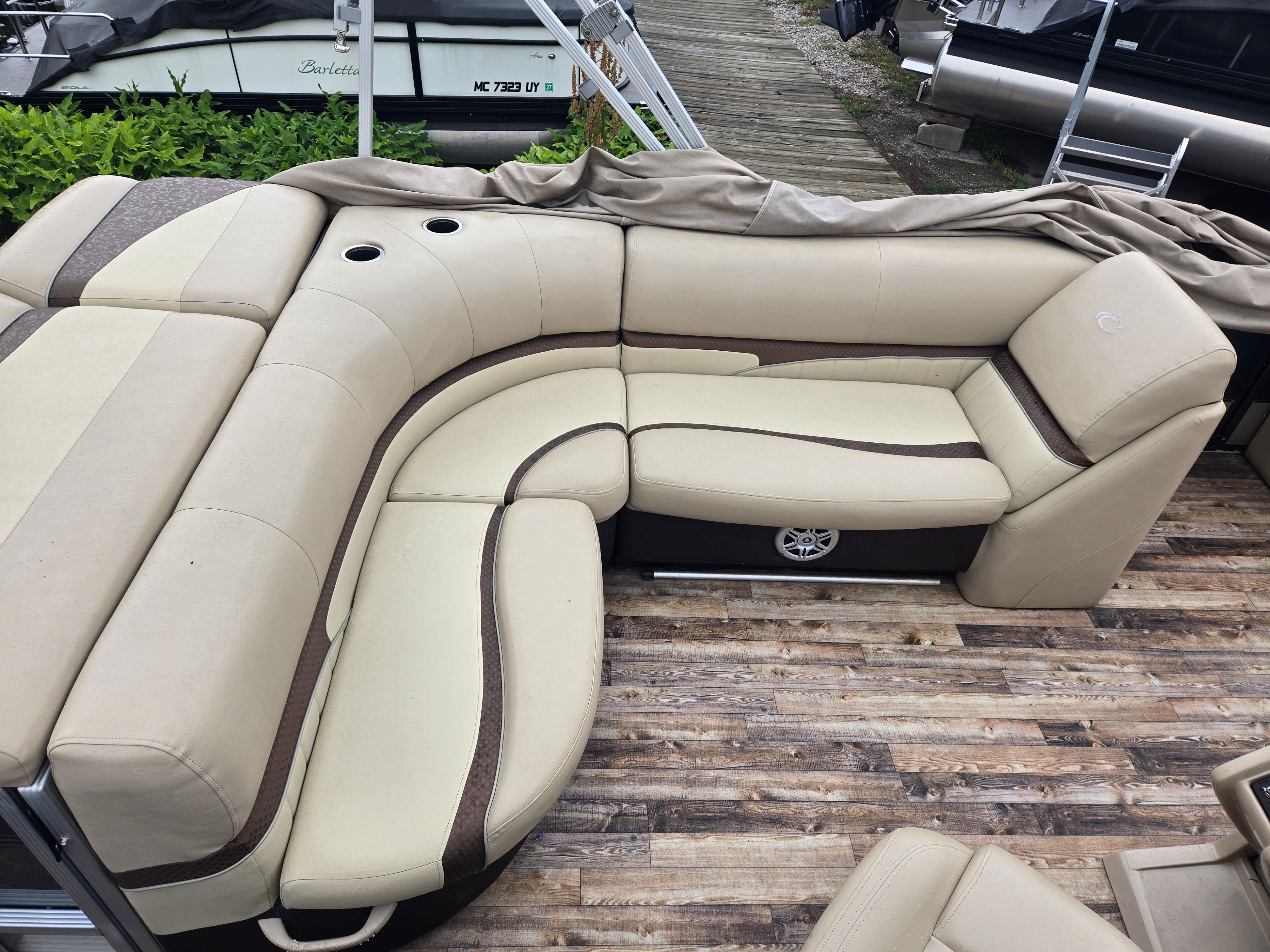 2016 Crest 250 CLASSIC L Image Thumbnail #10