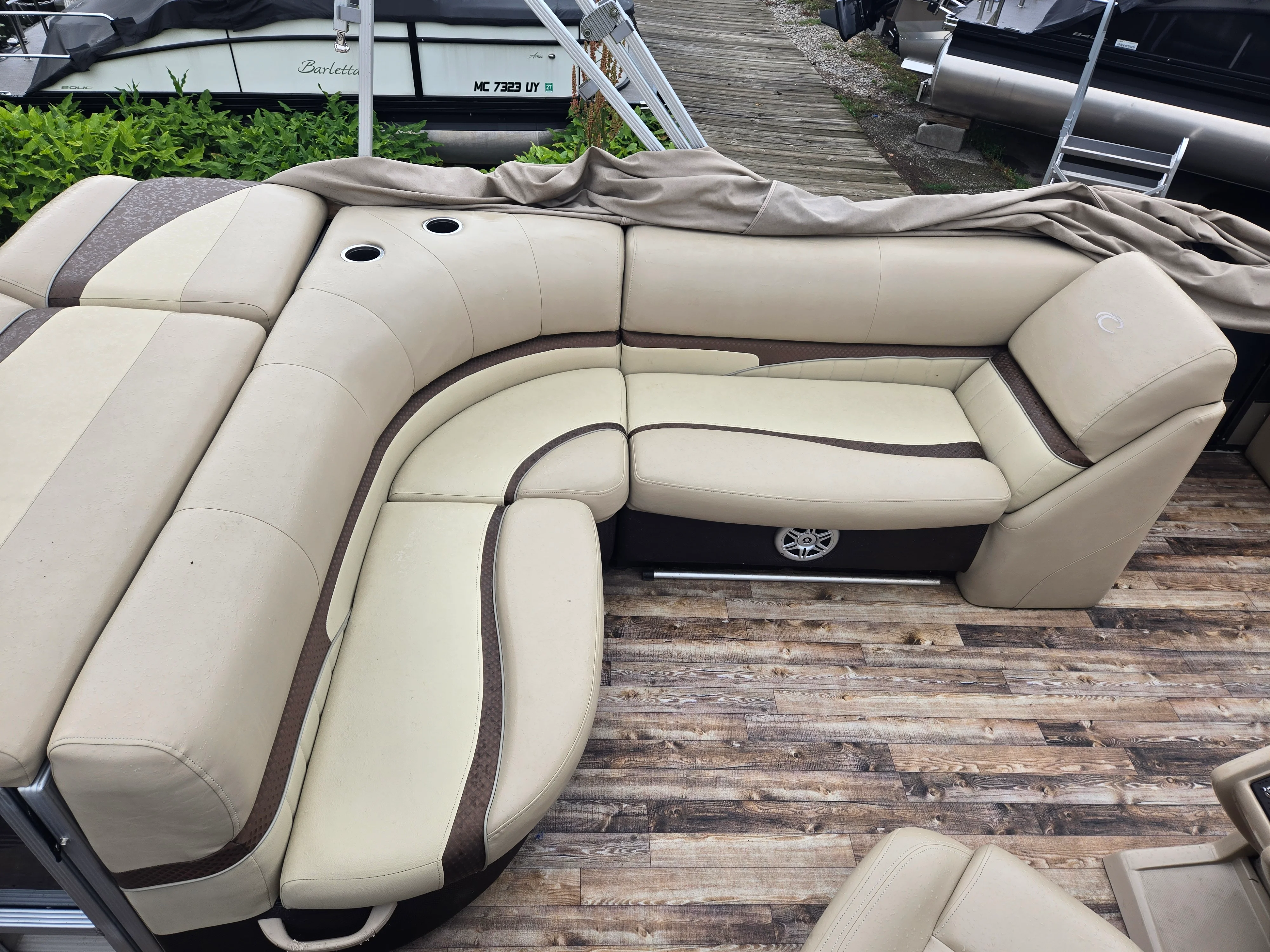 2016 Crest 250 CLASSIC L Image Thumbnail #10