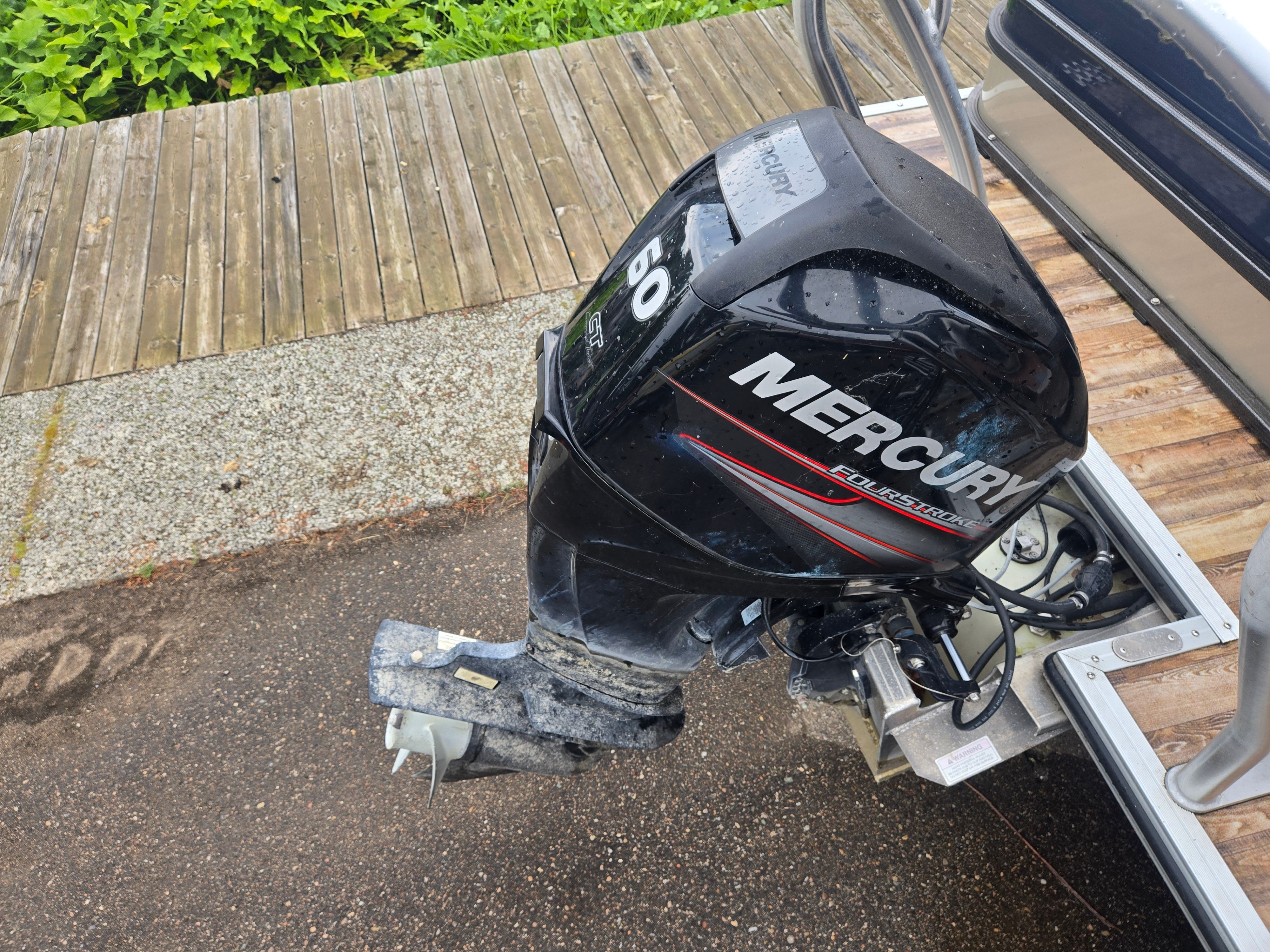 2016 Crest 250 CLASSIC L Image Thumbnail #14