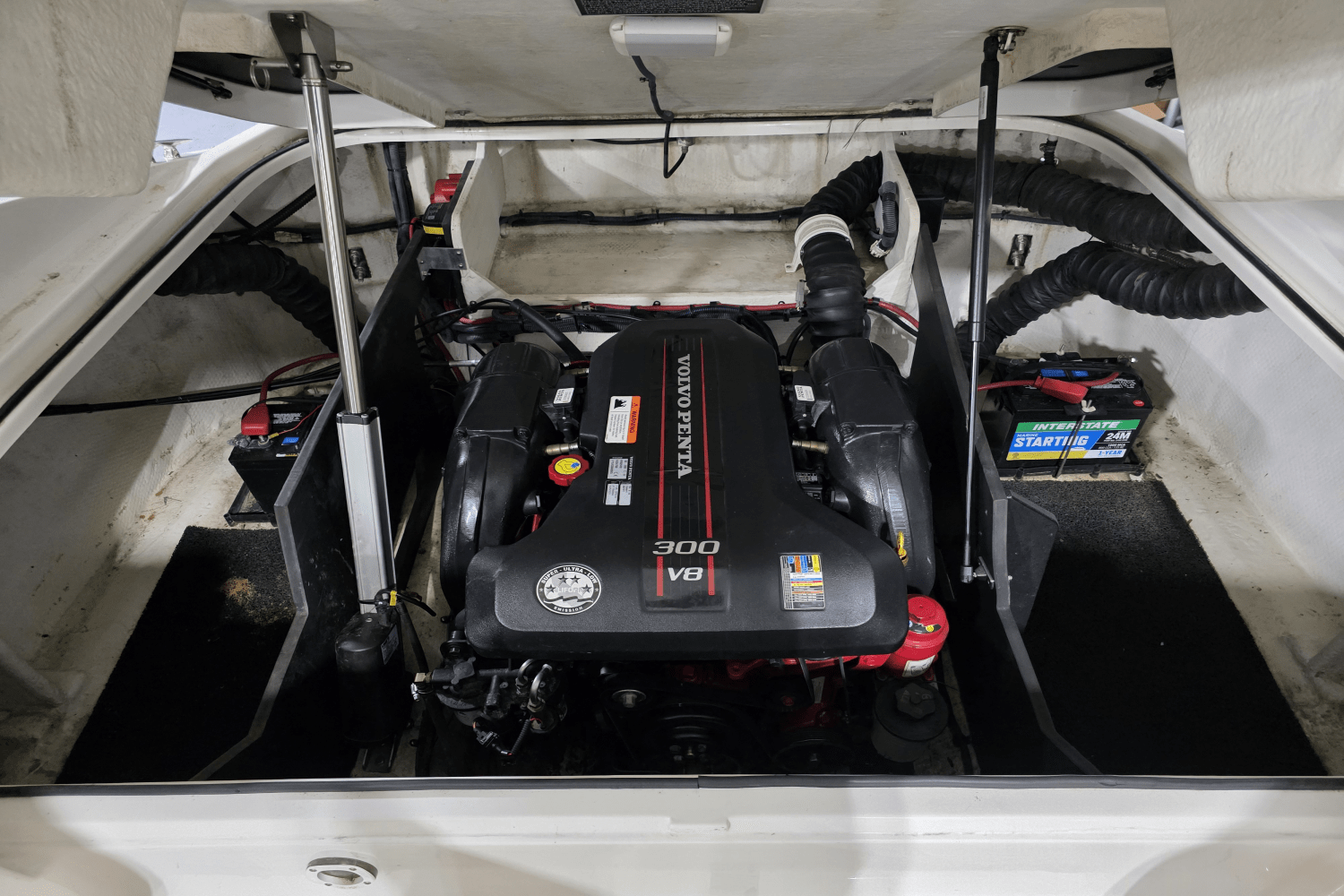 2015 Regal 2500 Image Thumbnail #21