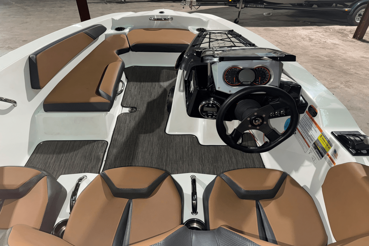 2021 Scarab 165 IMPULSE Image Thumbnail #3