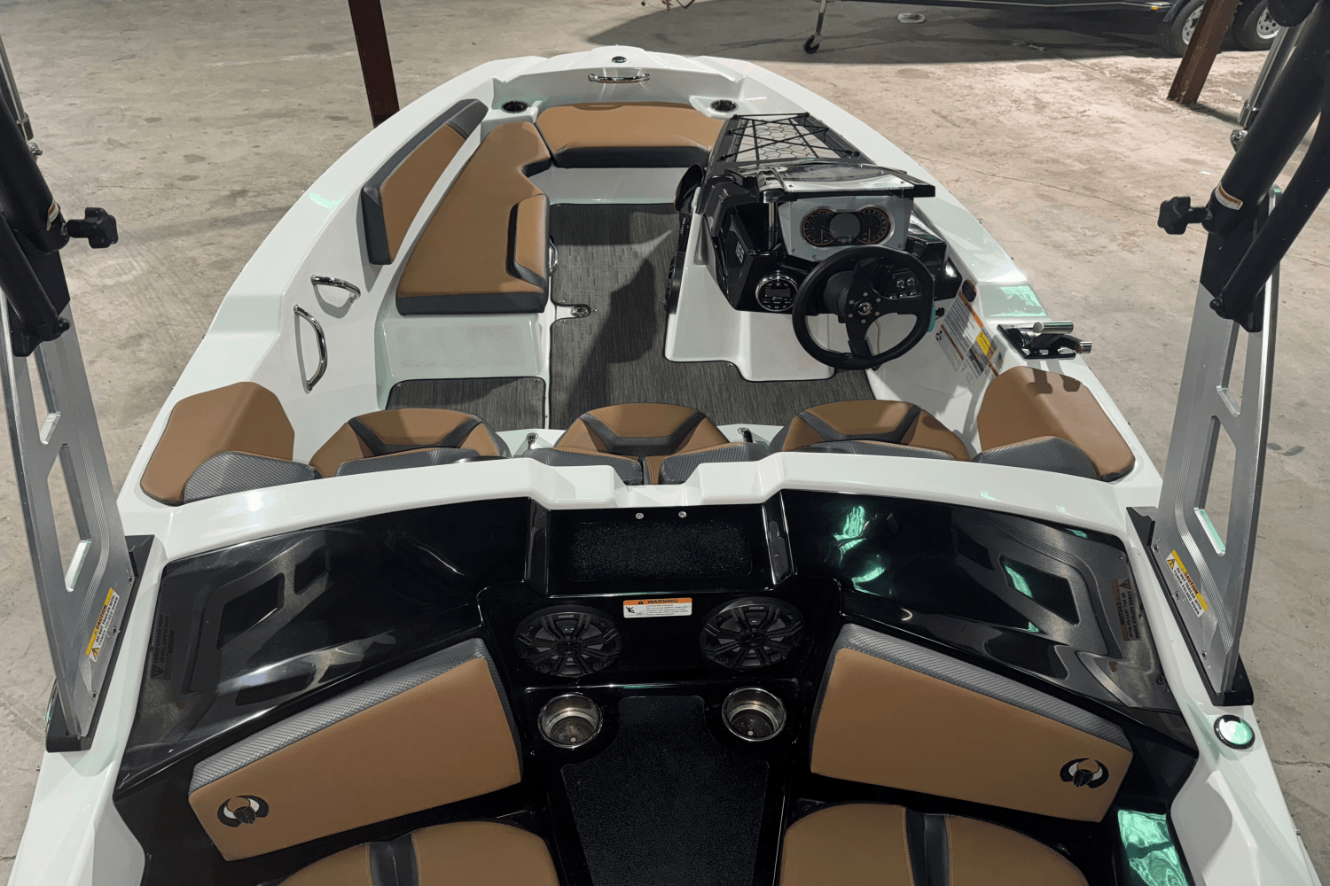 2021 Scarab 165 IMPULSE Image Thumbnail #2
